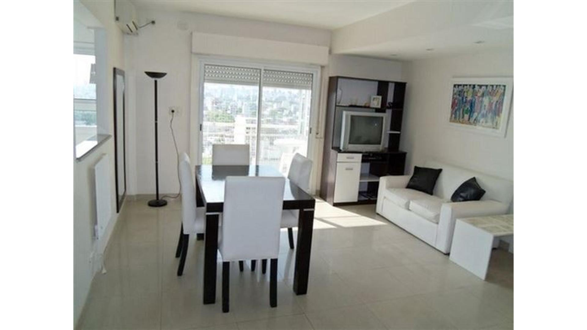 Departamento Alquiler x Temporada