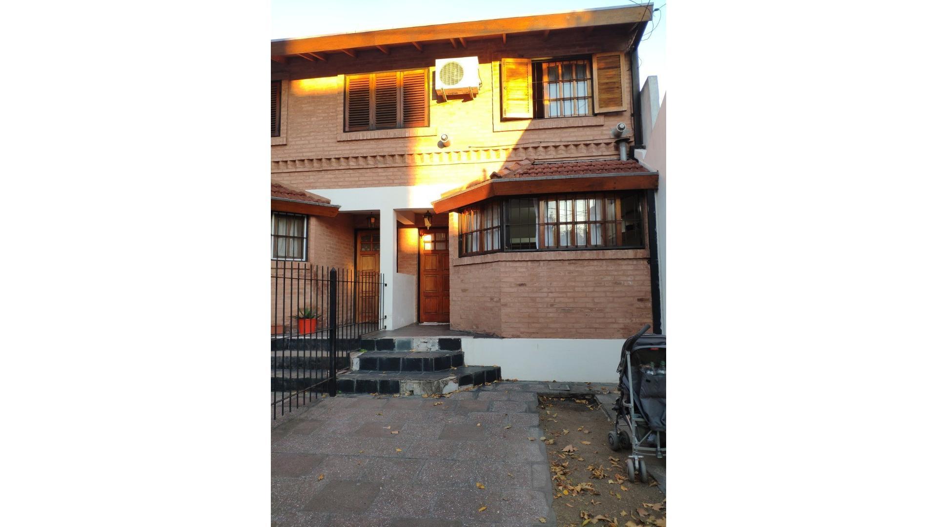 Casa en Venta de 3 dormitorios