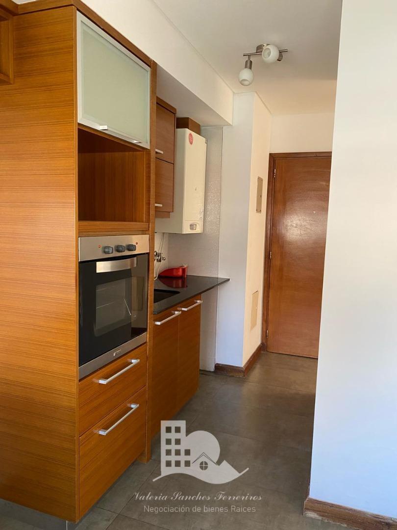 Departamento 4 ambientes con 3 baños