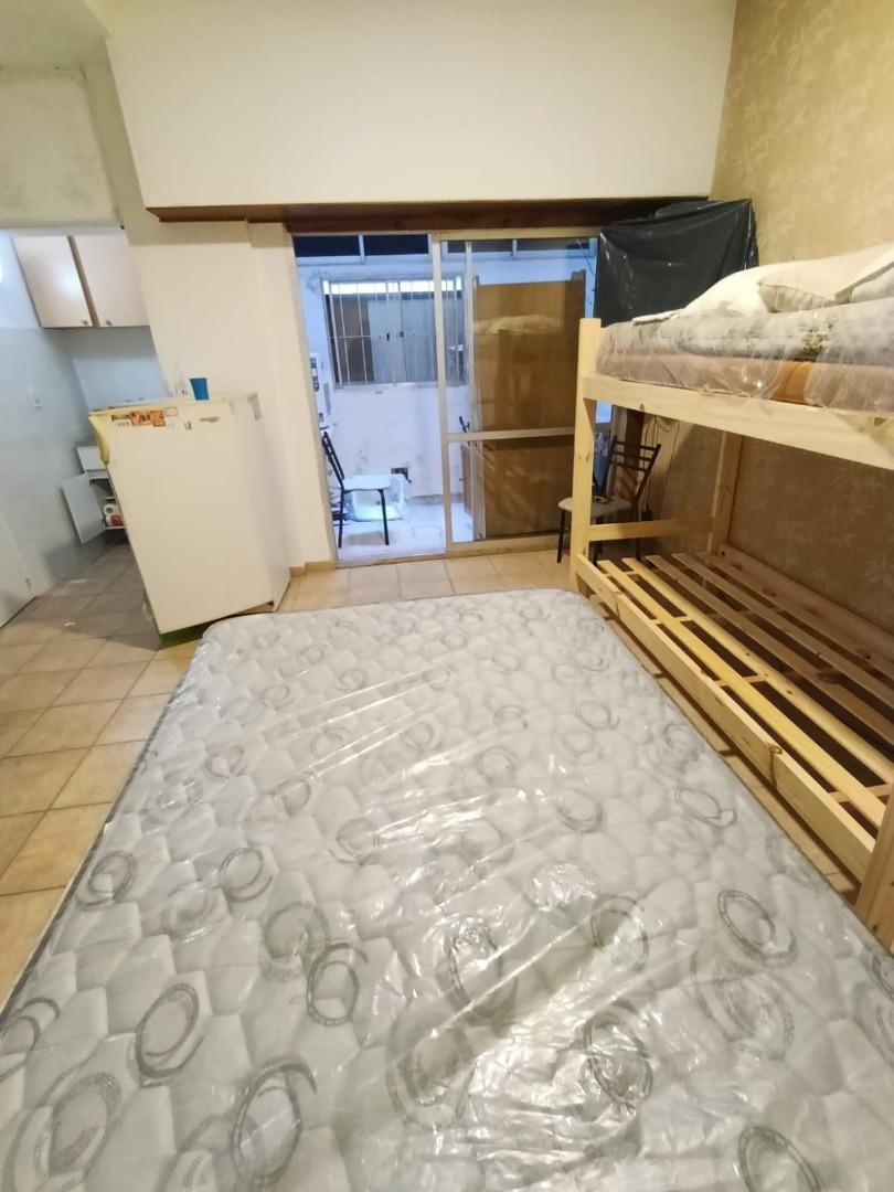 Departamento de un ambiente- venta