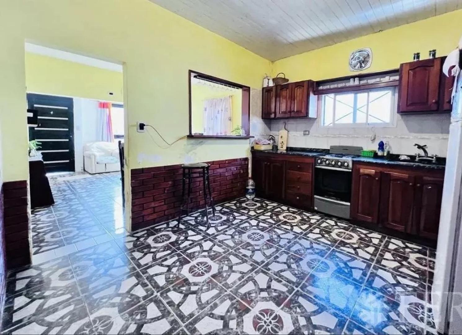 Casa en Venta 14 años