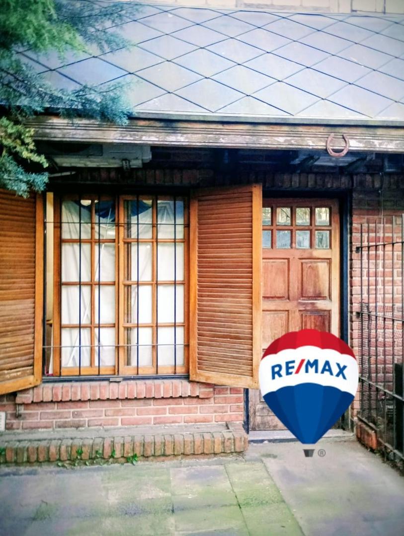 VENTA DUPLEX 4 AMBIENTES LOMAS DEL MIRADOR-PARRILL