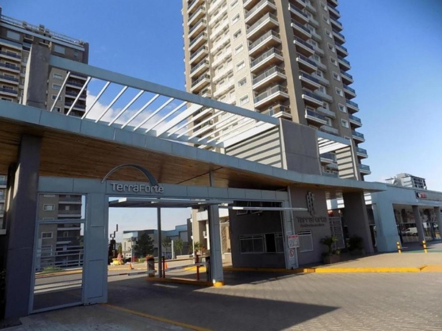 OPORTUNIDAD CONTADO TERRA FORTE U$S 70.000.-