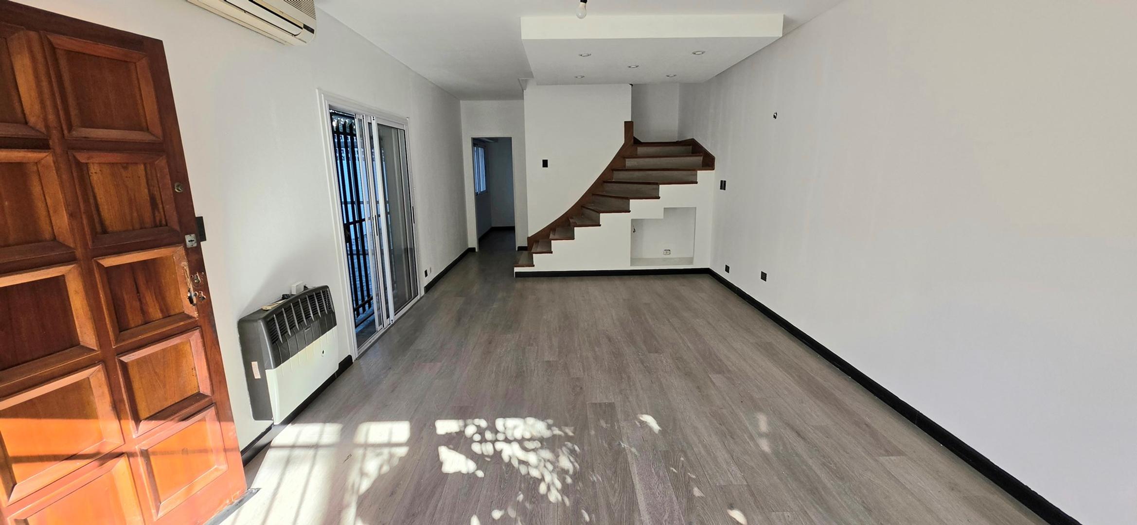 Casa en Alquiler de 3 dormitorios