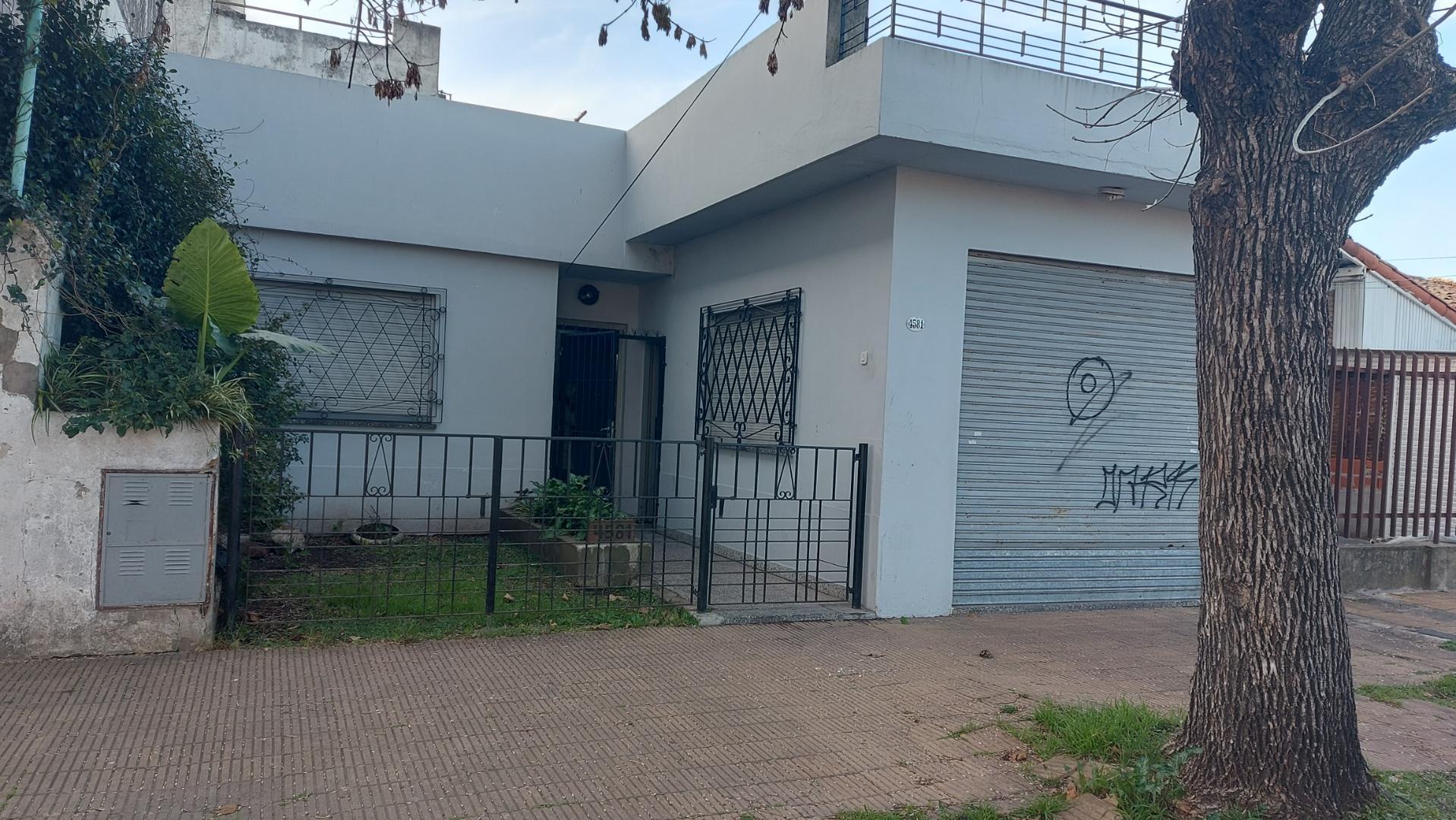Casa en Venta en Caseros, USD 79.000