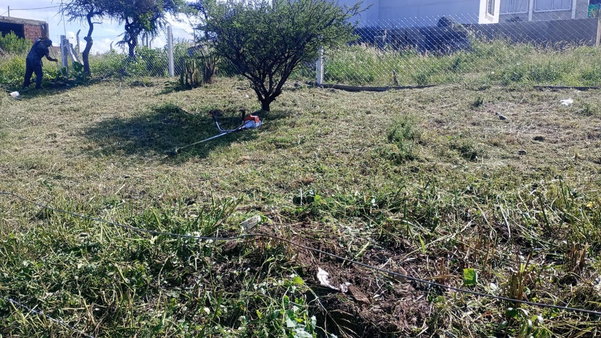 VILLA SAN NICOLAS PRIMERA SECCION  CON ESCRITURA