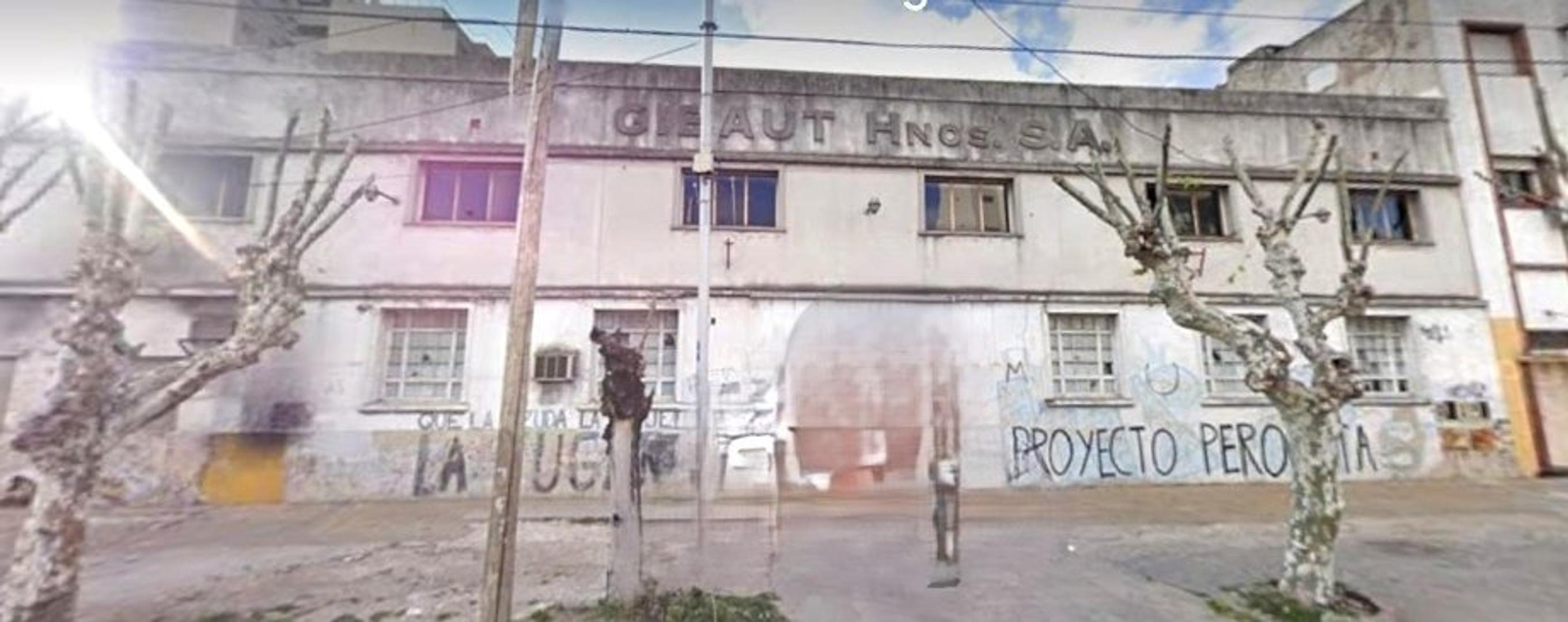 Galpon en Venta en Villa Dominico, USD 700.000