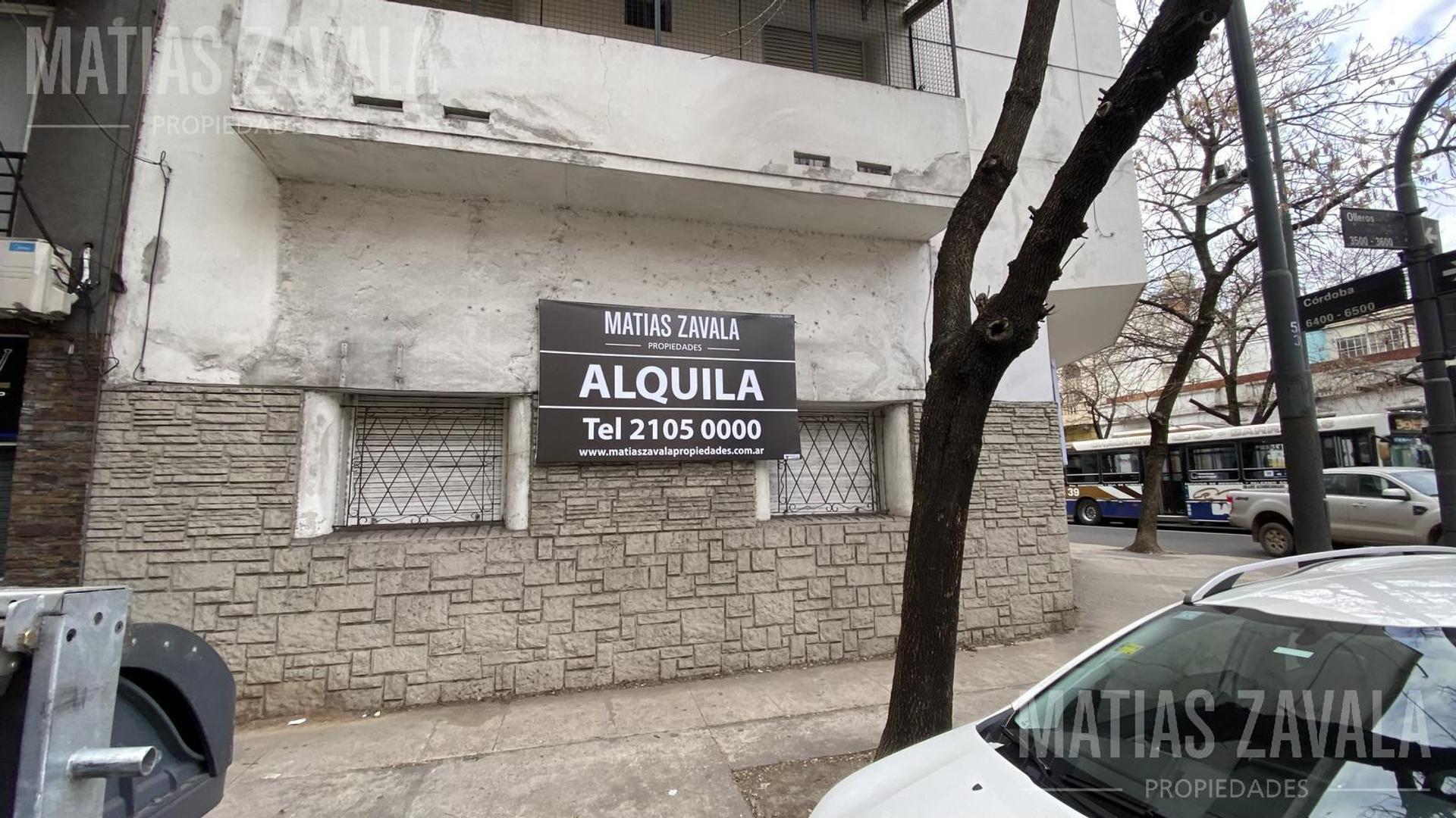 Depto Tipo Casa en Venta en Colegiales, USD 230.000
