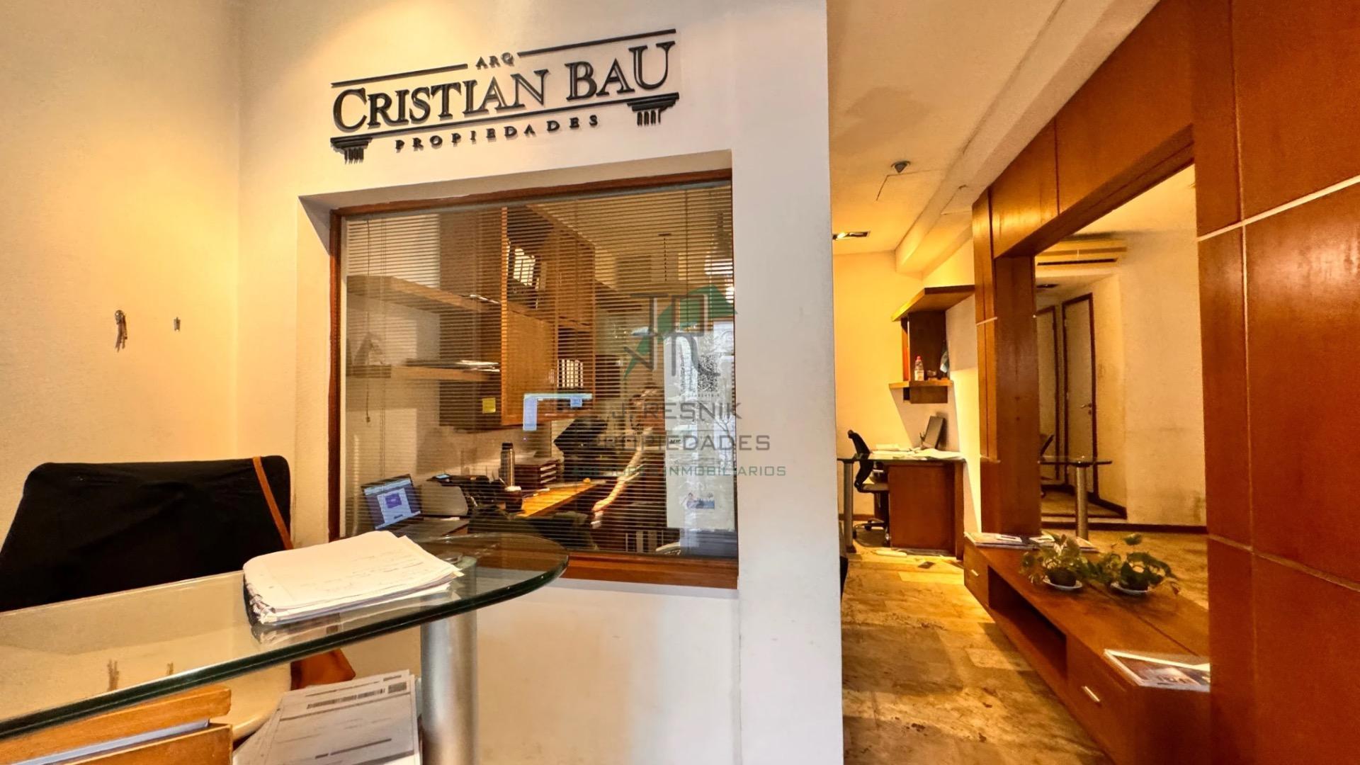 Local en Venta en Palermo, USD 190.000