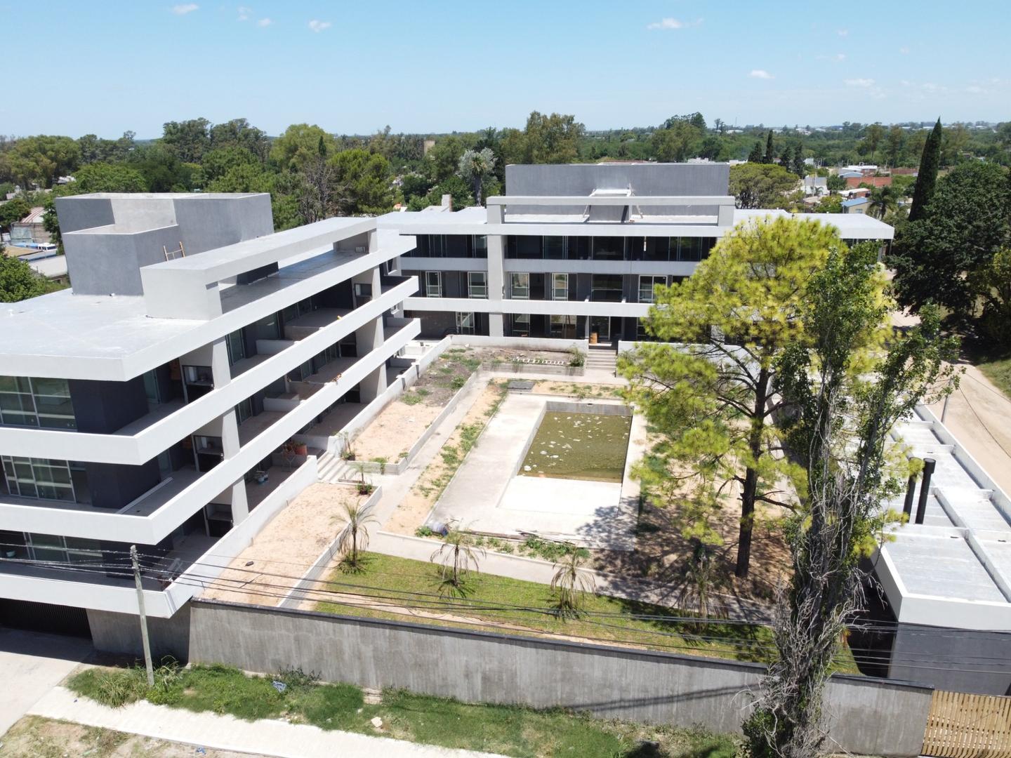 Departamento en Venta de 3 dormitorios