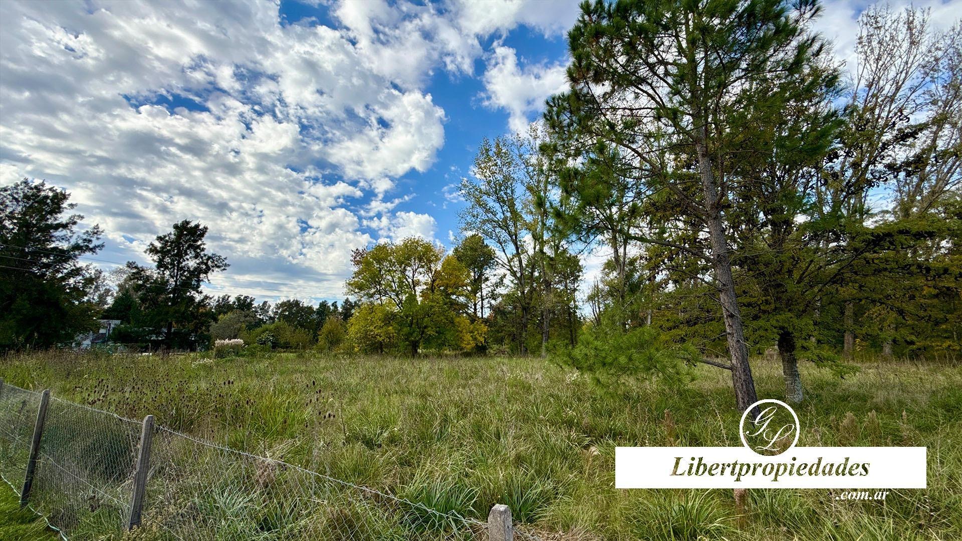 Terreno en Venta en Los Pinos, USD 26.000