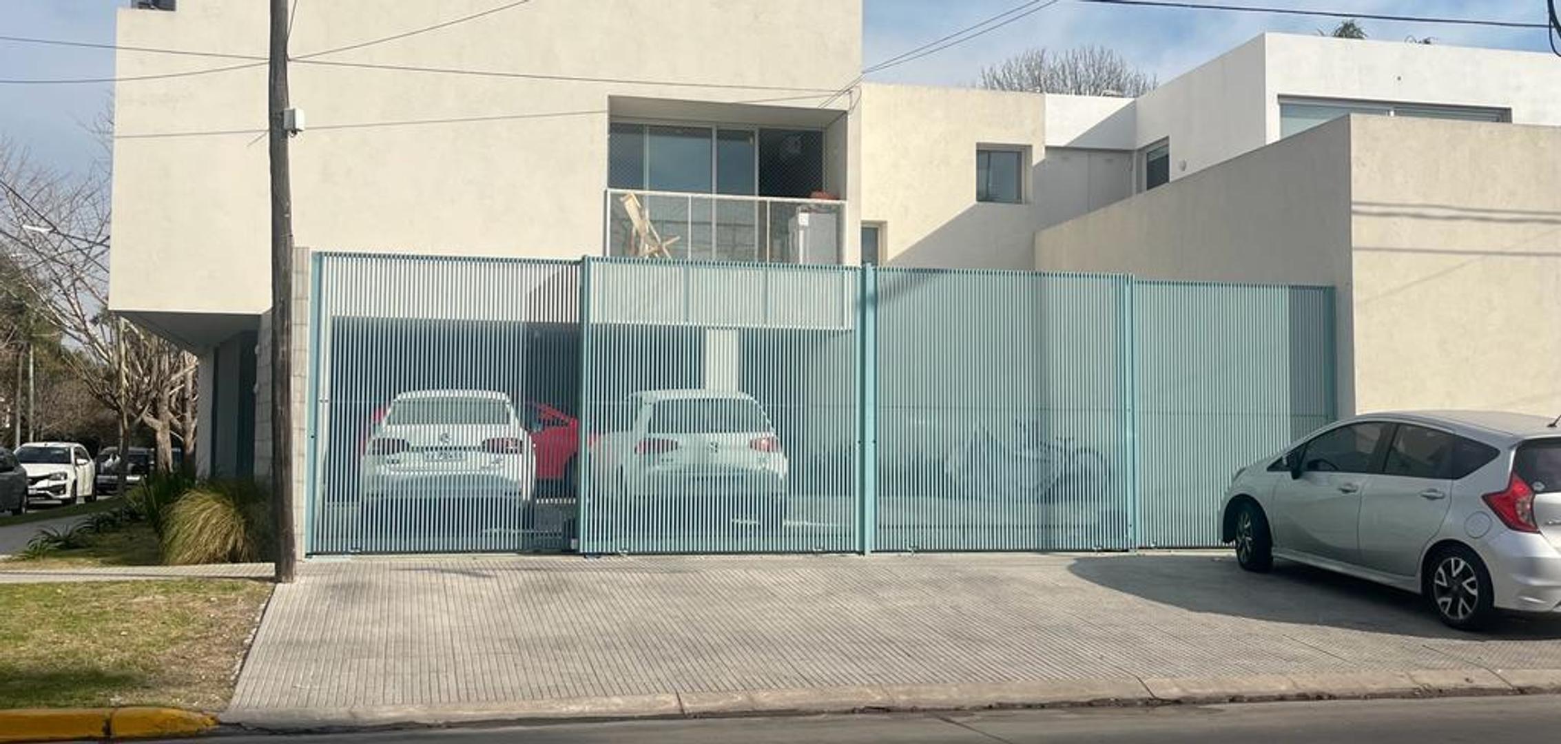 Venta departamento 4 ambientes Ituzaingo Norte