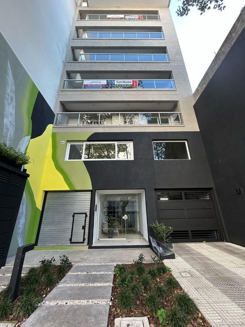 Del Valle Iberlucea 3100