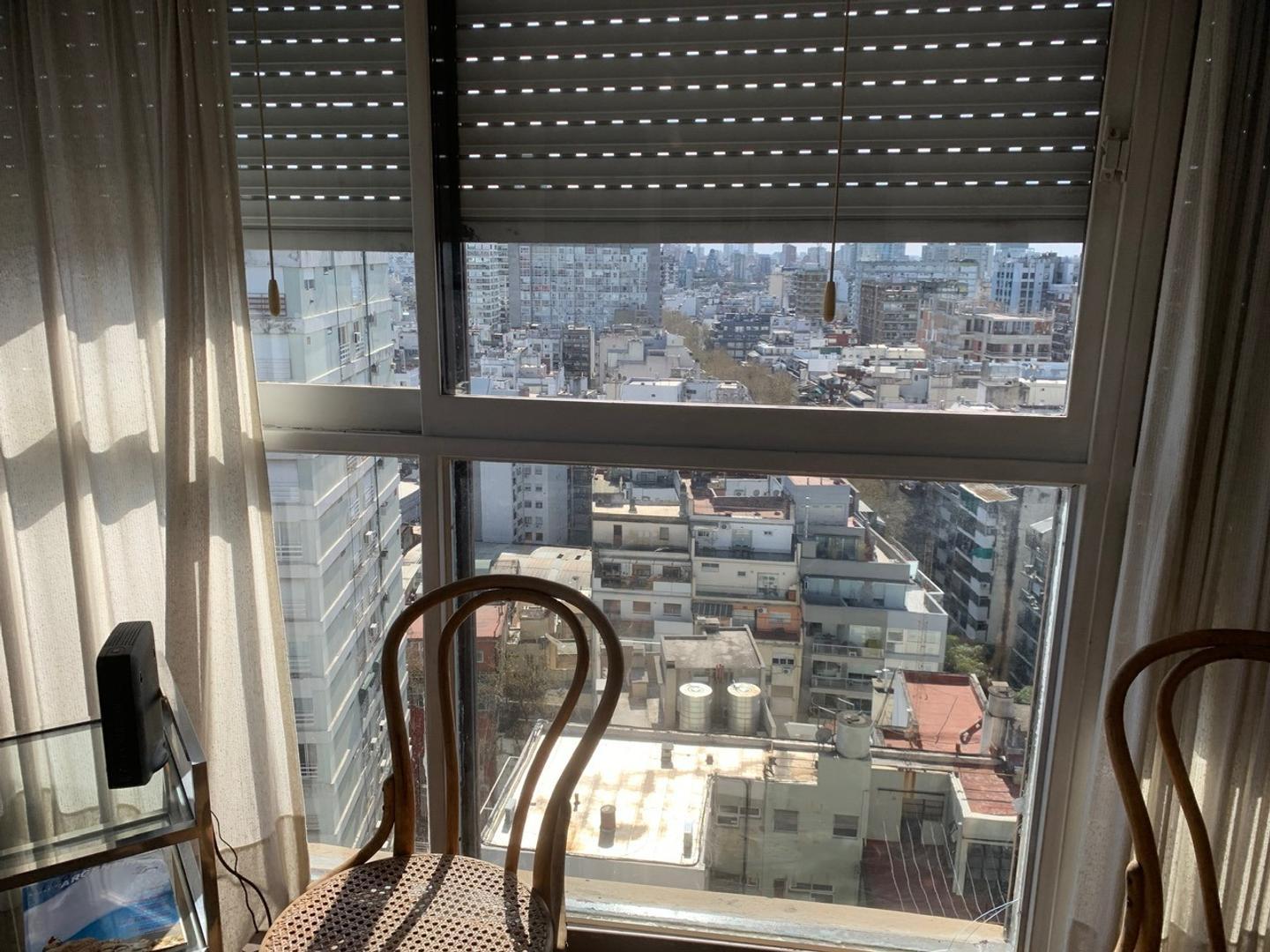 Departamento en Alquiler de 2 ambientes