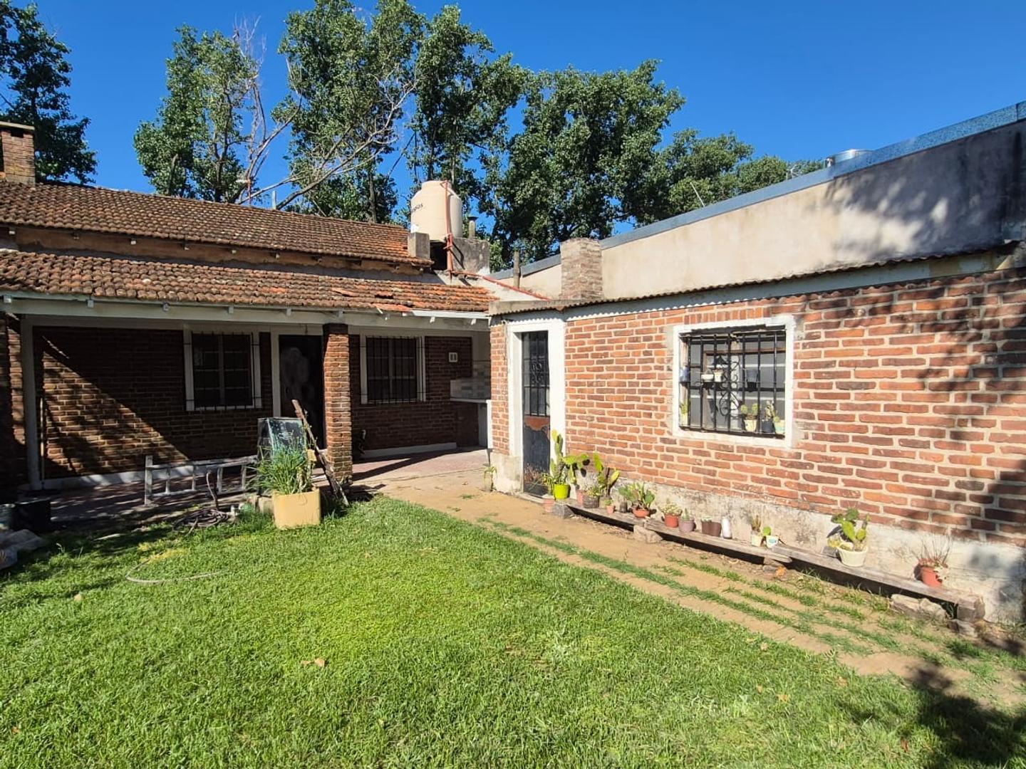 Casa en Alquiler de 1 dormitorio