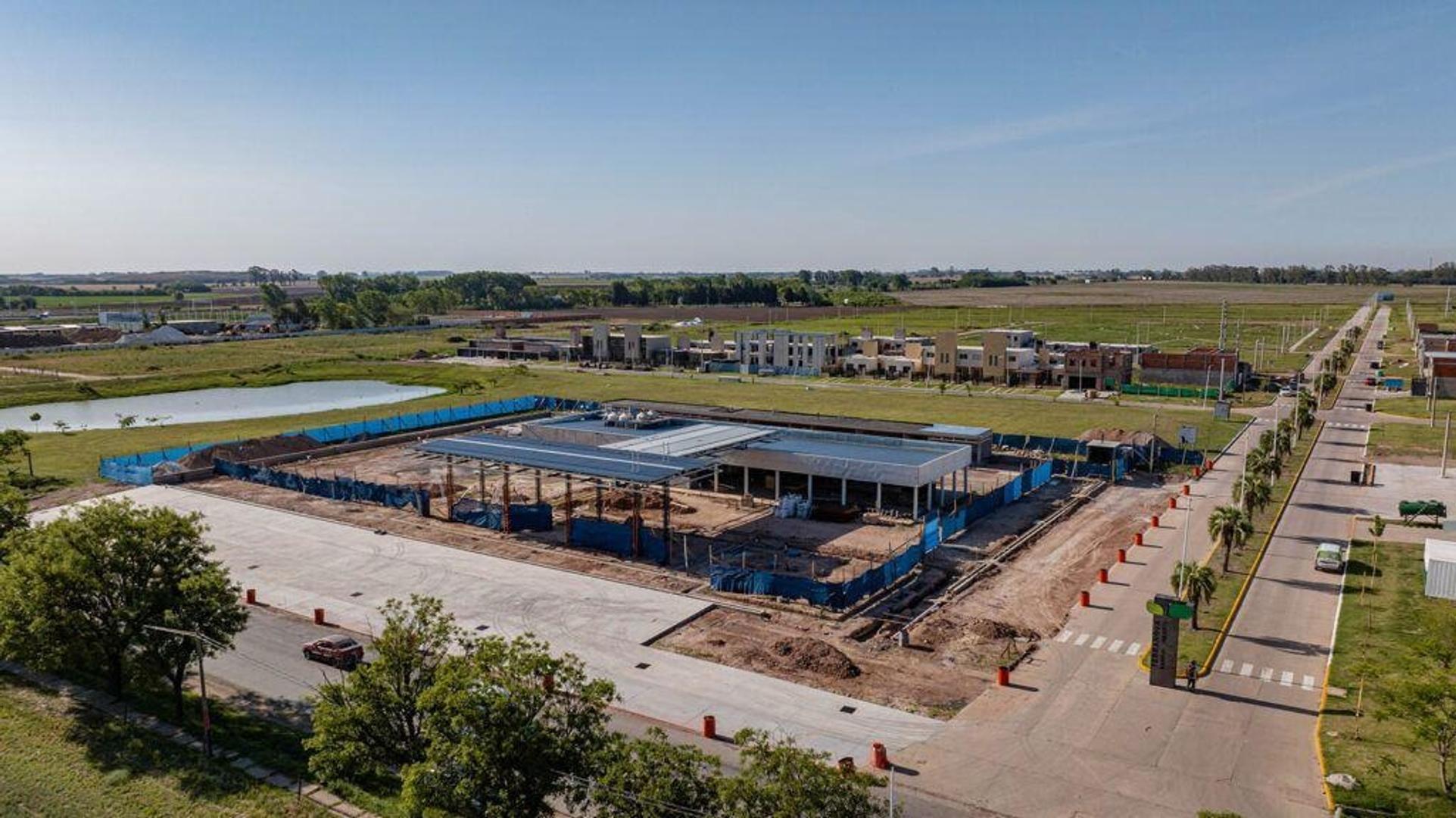 Terreno en Venta de 250,0 m2