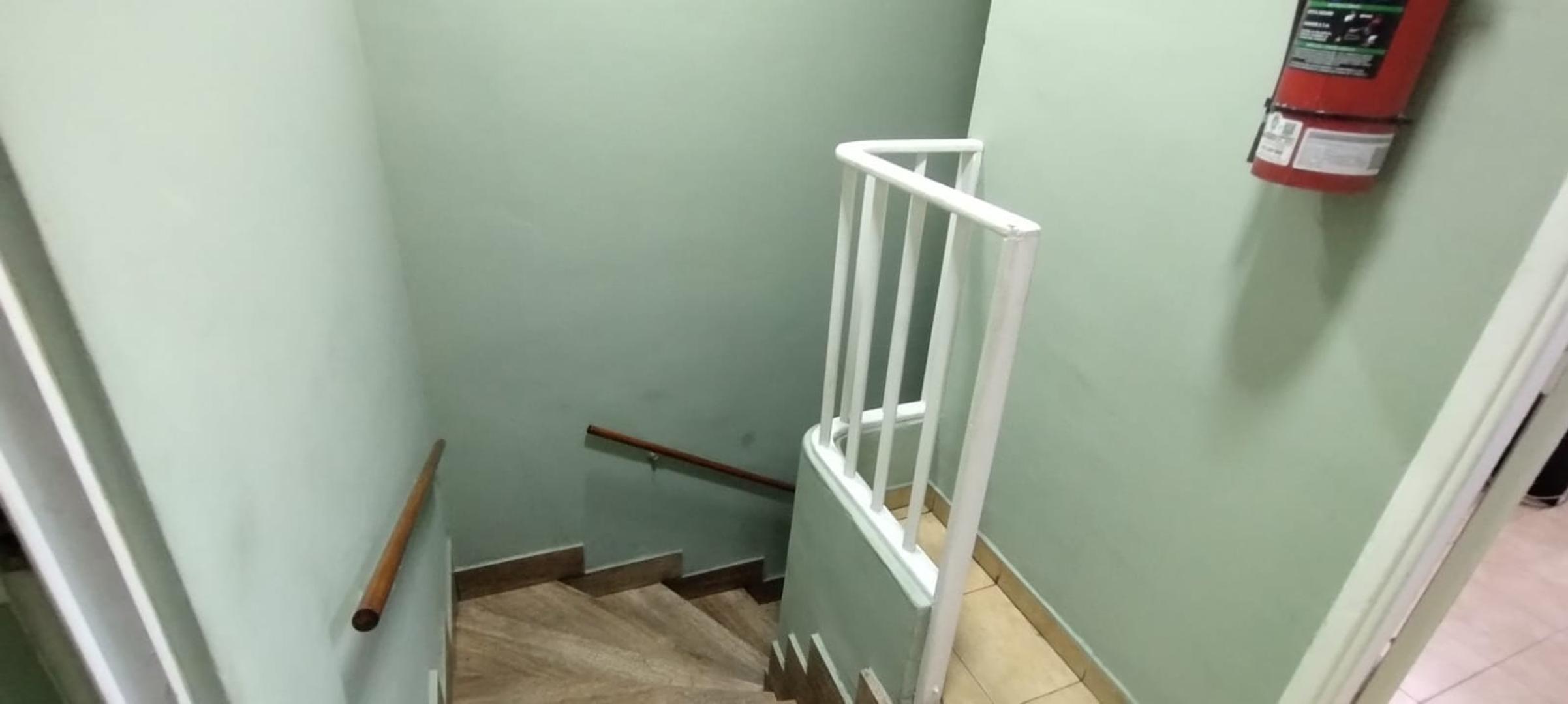 Oficina en Venta en Villa del Parque, USD 199.000