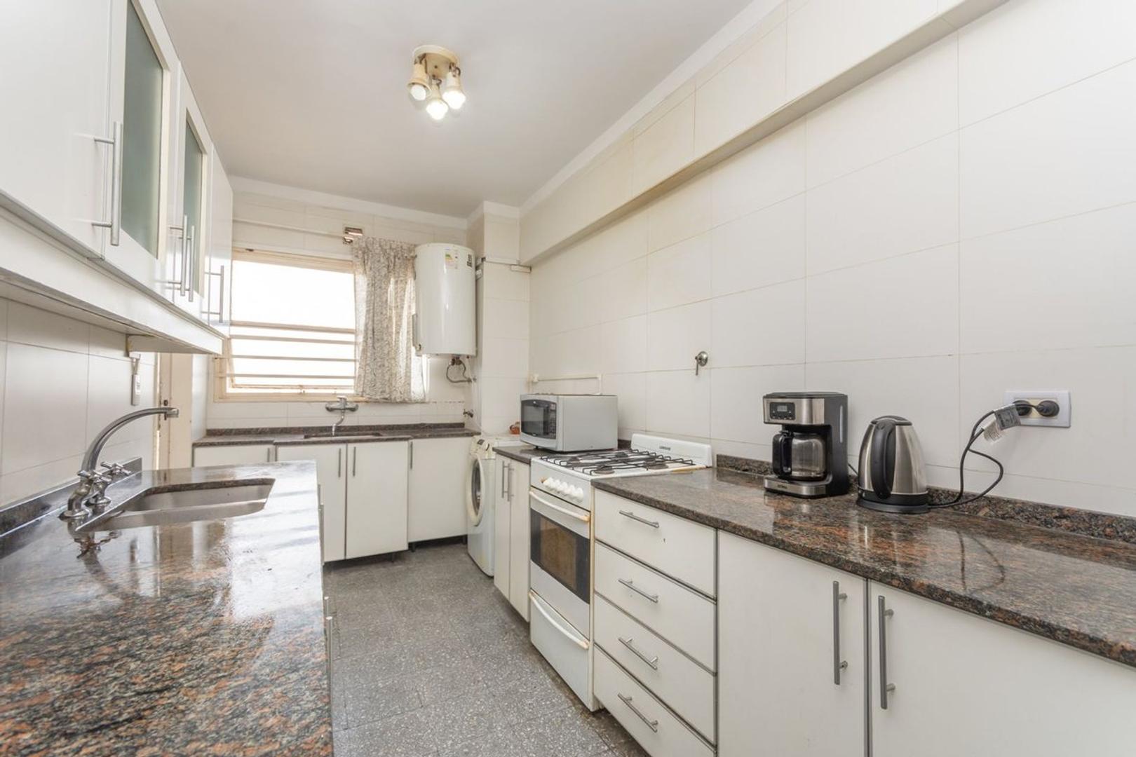 Departamento en Venta de 3 dormitorios