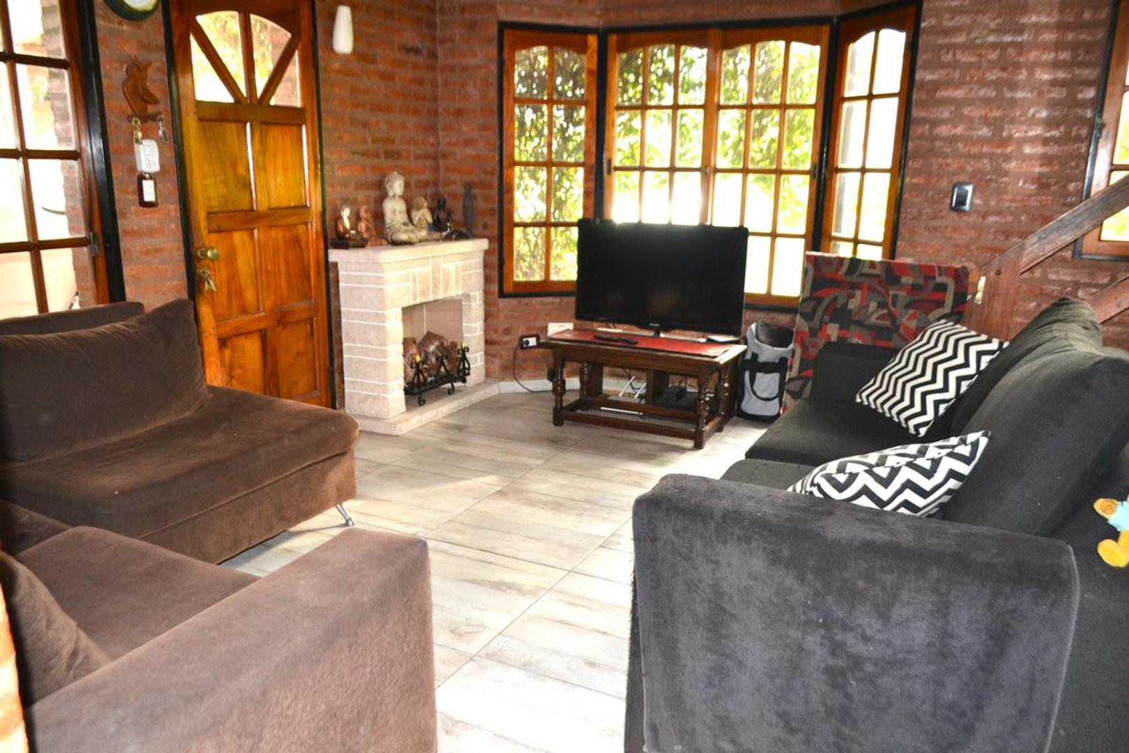 Casa en Venta 15 años