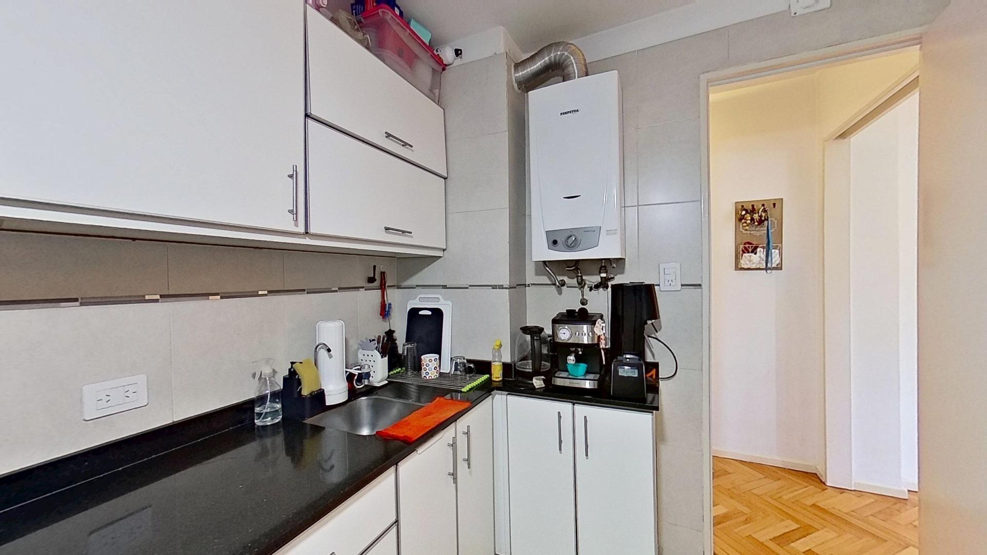 Departamento en Venta al Norte