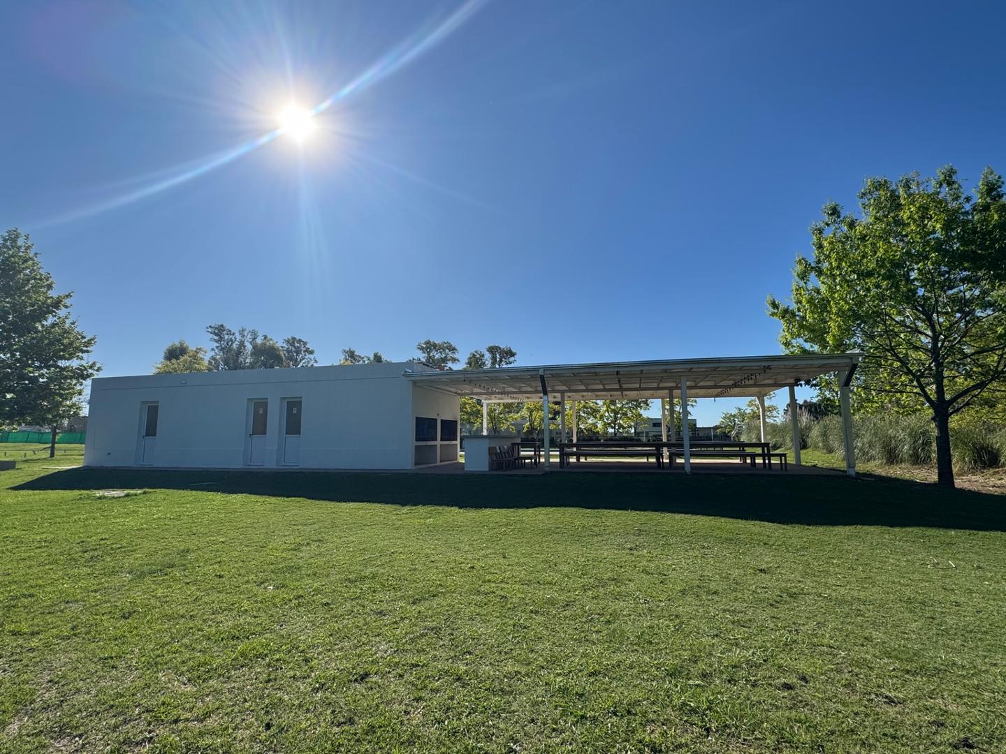 Terreno en venta en Everlinks Golf & Country Club, Lujan