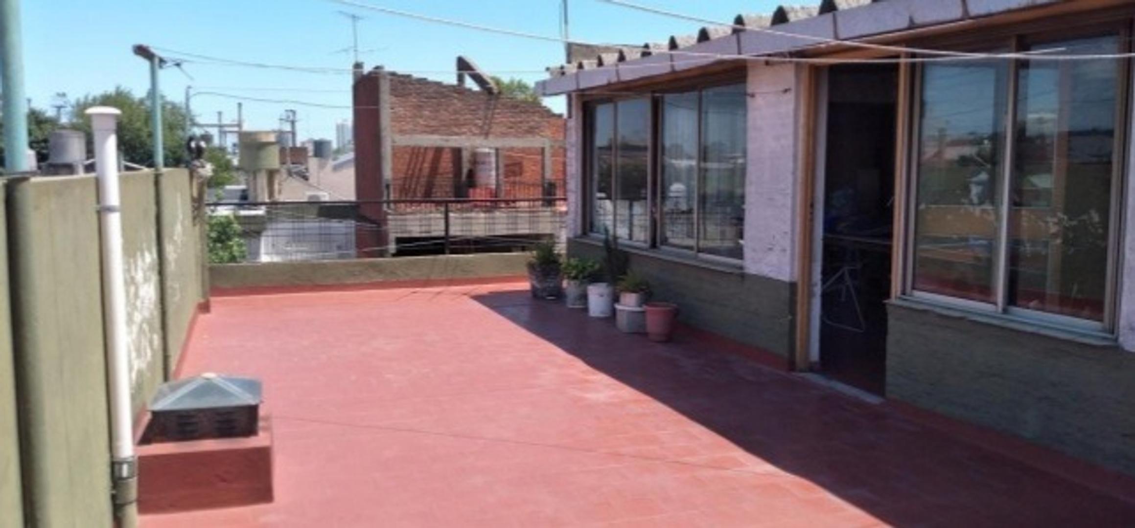 CASA venta san justo
