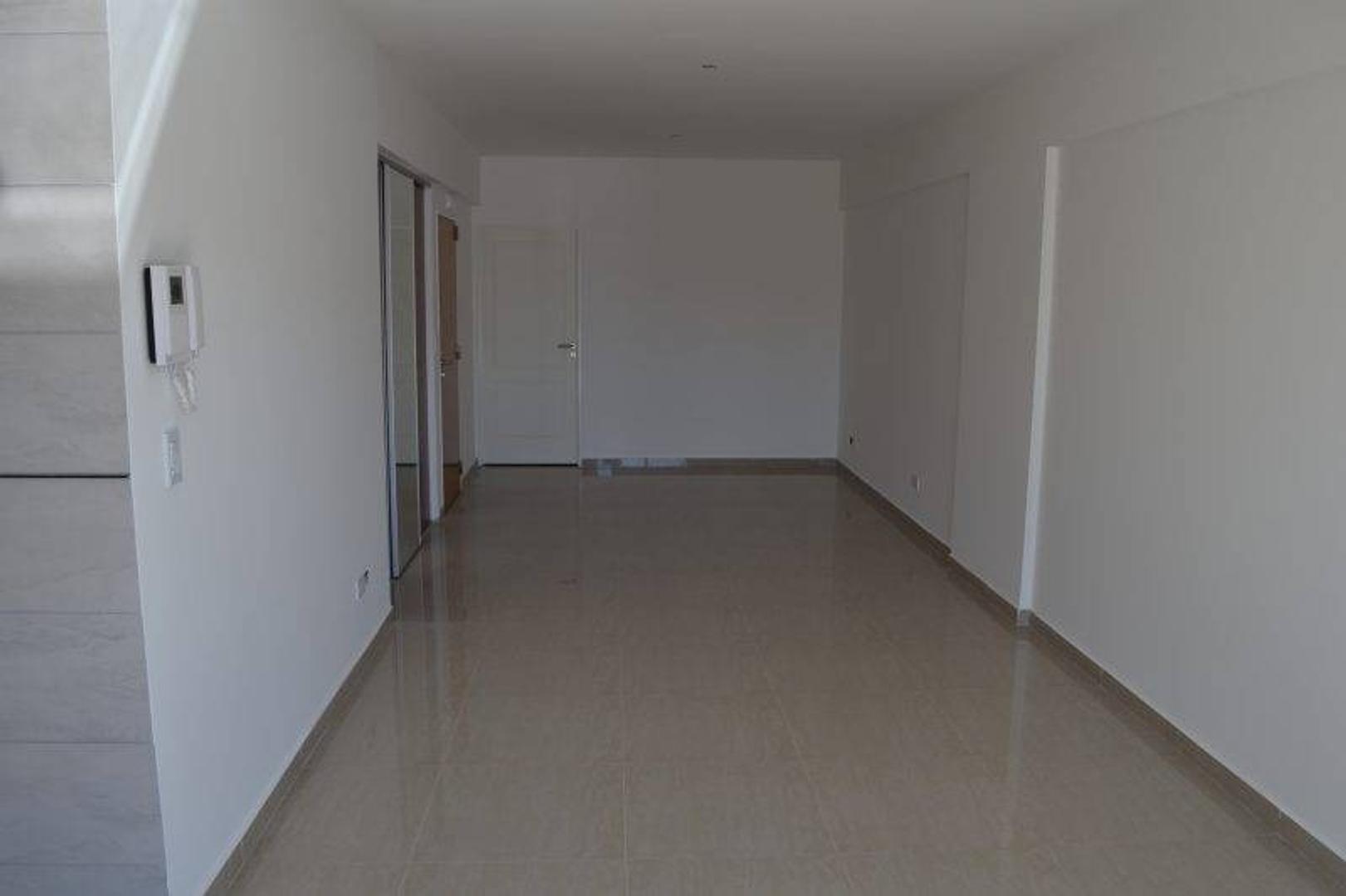 MONOAMBIENTE EN PATERNAL A ESTRENAR