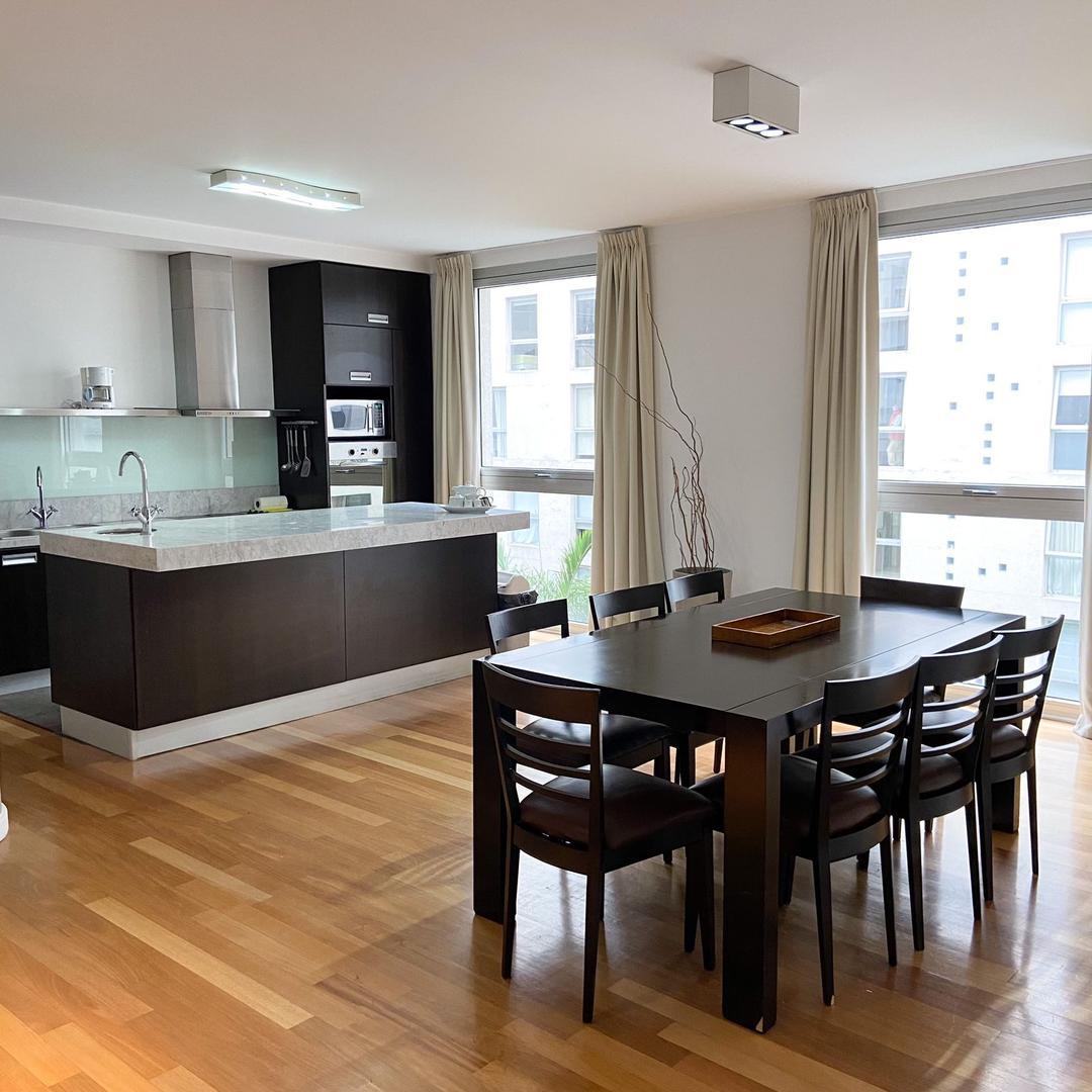 4 Amb  2 Suites Cochera. Forum