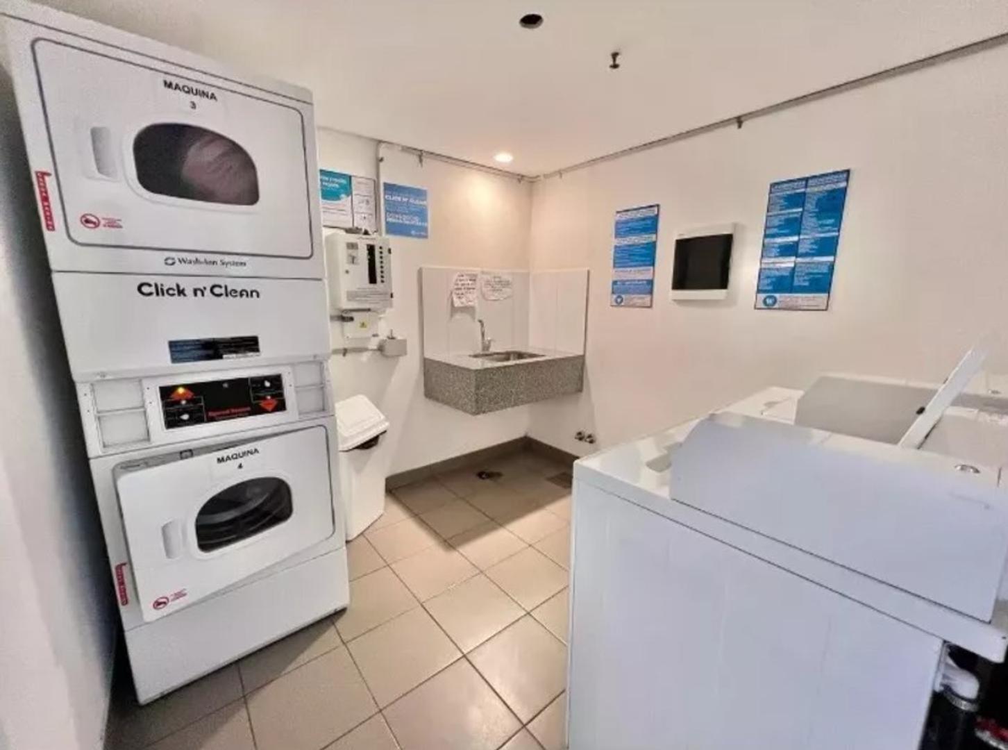 Departamento en Alquiler Temporal de 1 dormitorio