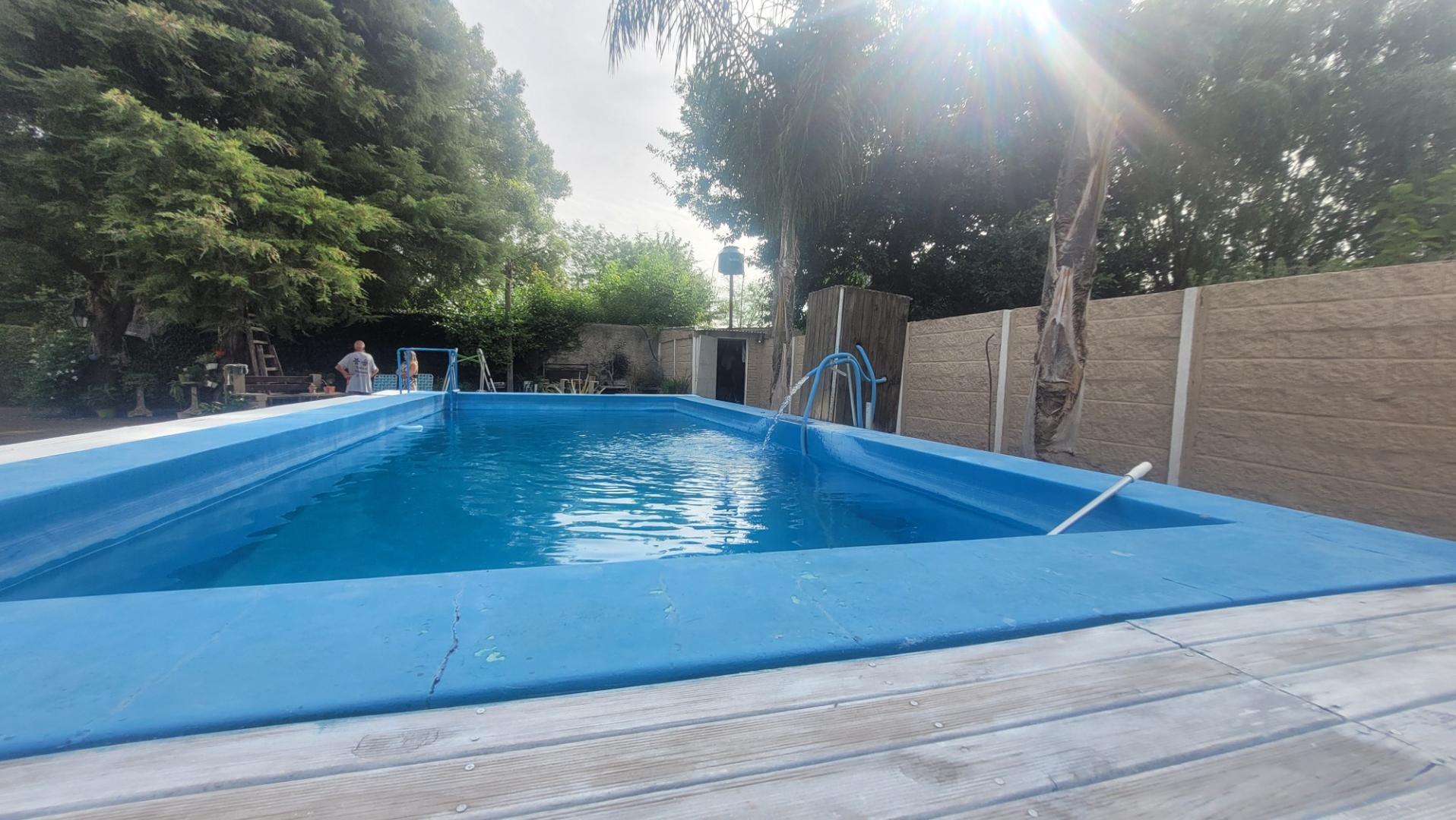 Casa en Venta al Sur