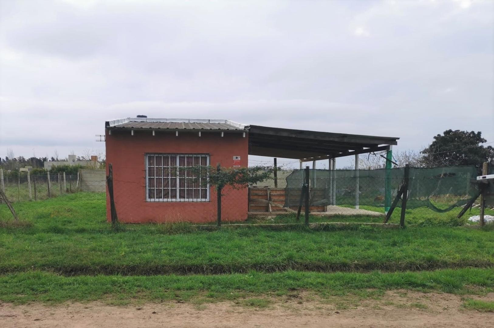 Casa en El Rincón Tortuguitas