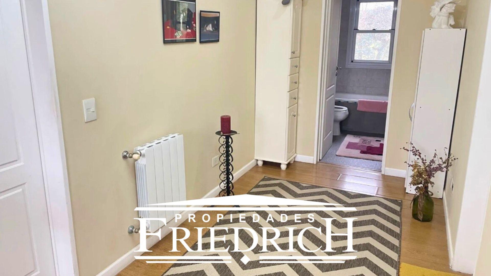 Casa en Alquiler en El Nacional Club De Campo, USD 1.700