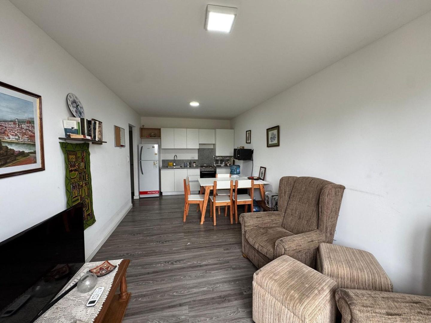 Departamento en Alquiler de 2 ambientes