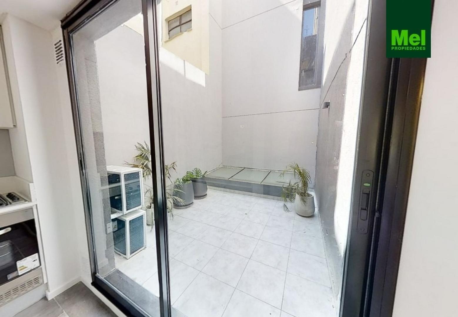 Departamento en Venta Permite mascota