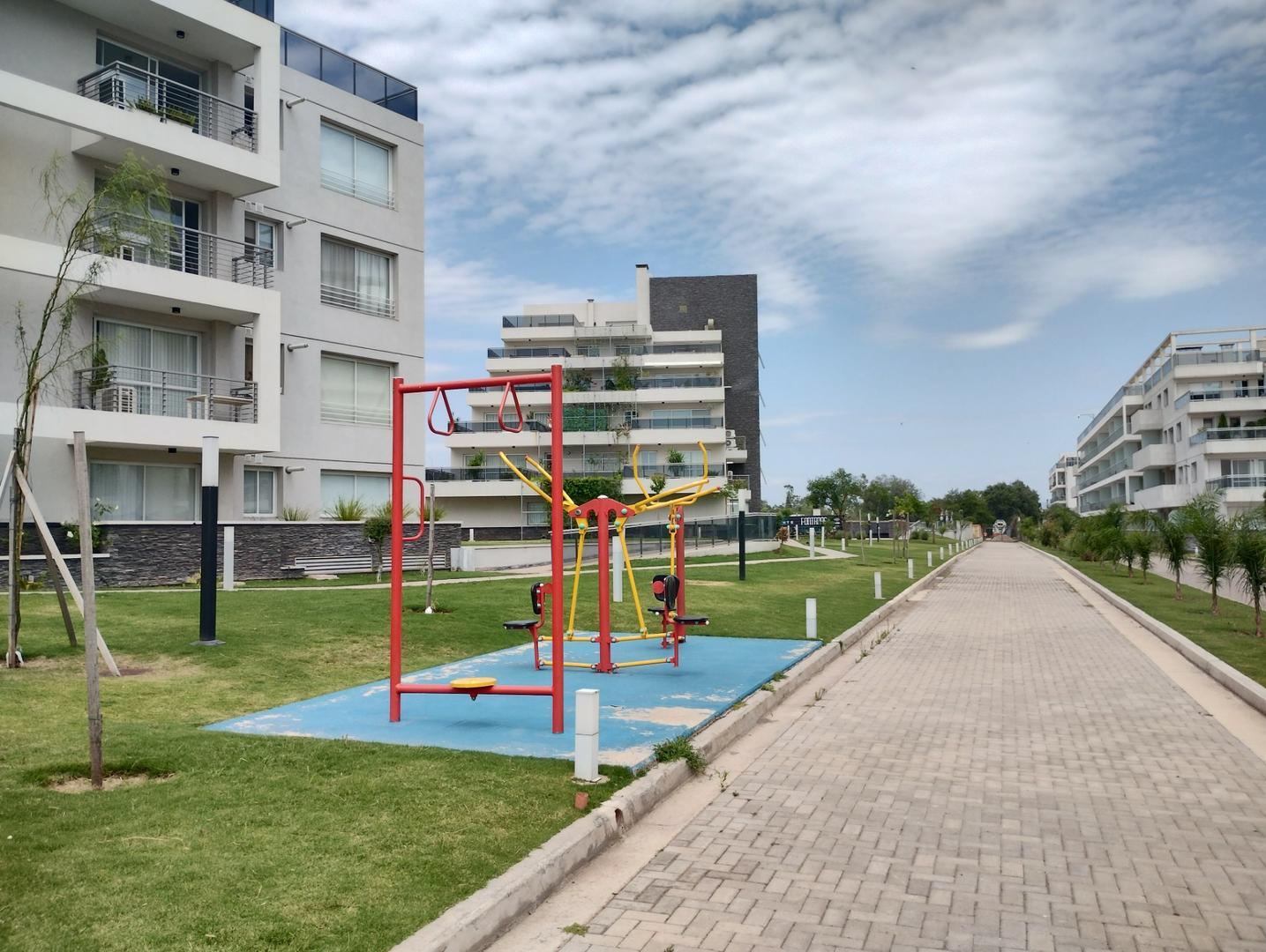 Fontanas Del Sur I, Torre 4 Carlos Bunge 4450 , Piso 3