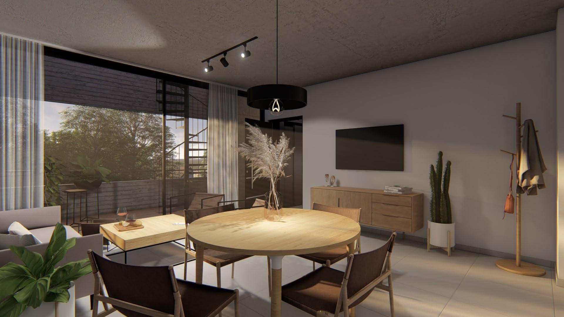 JUAREZ 3401 - Entrega Marzo 2025