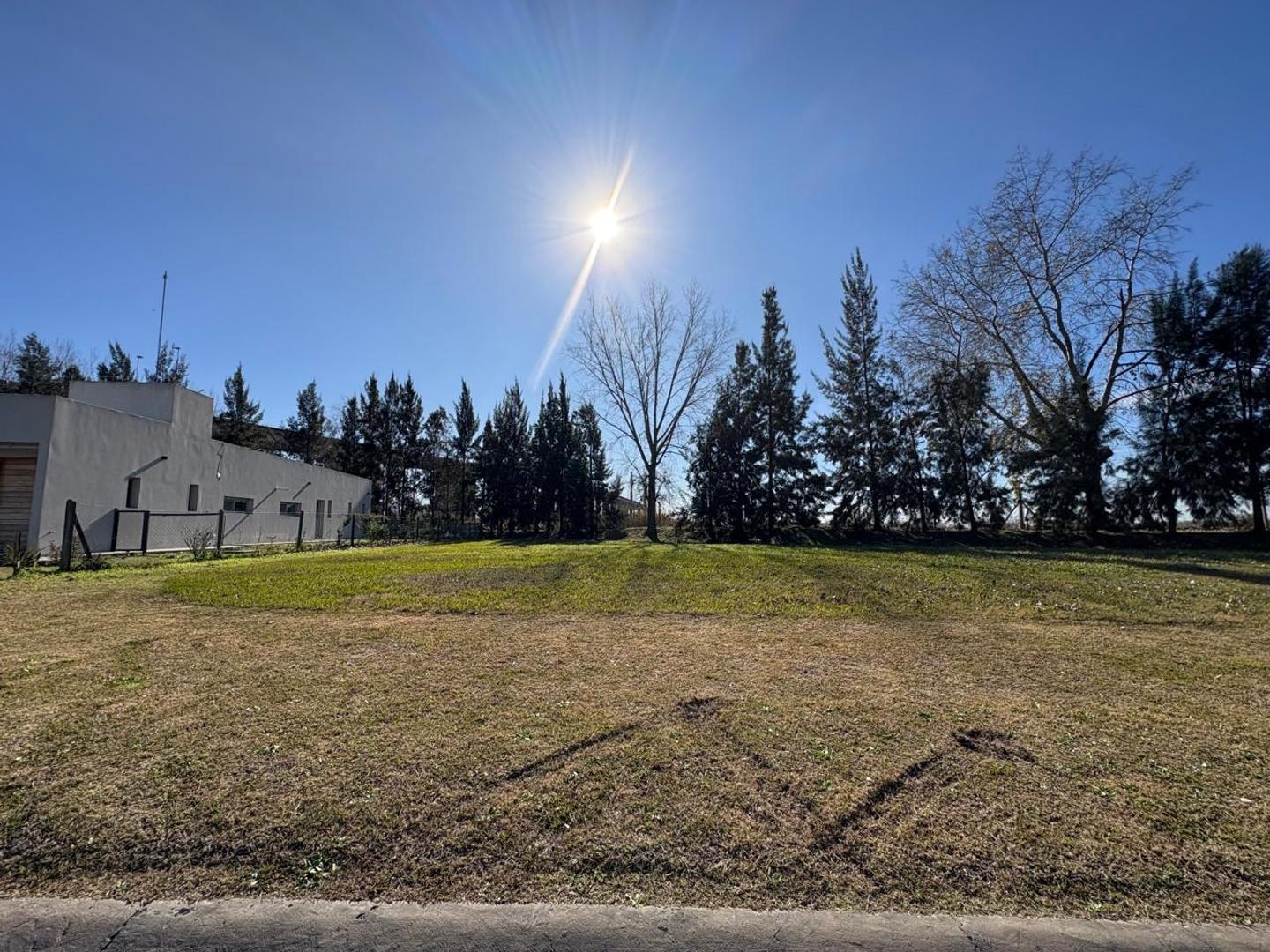 Terreno en Venta de 906,0 m2