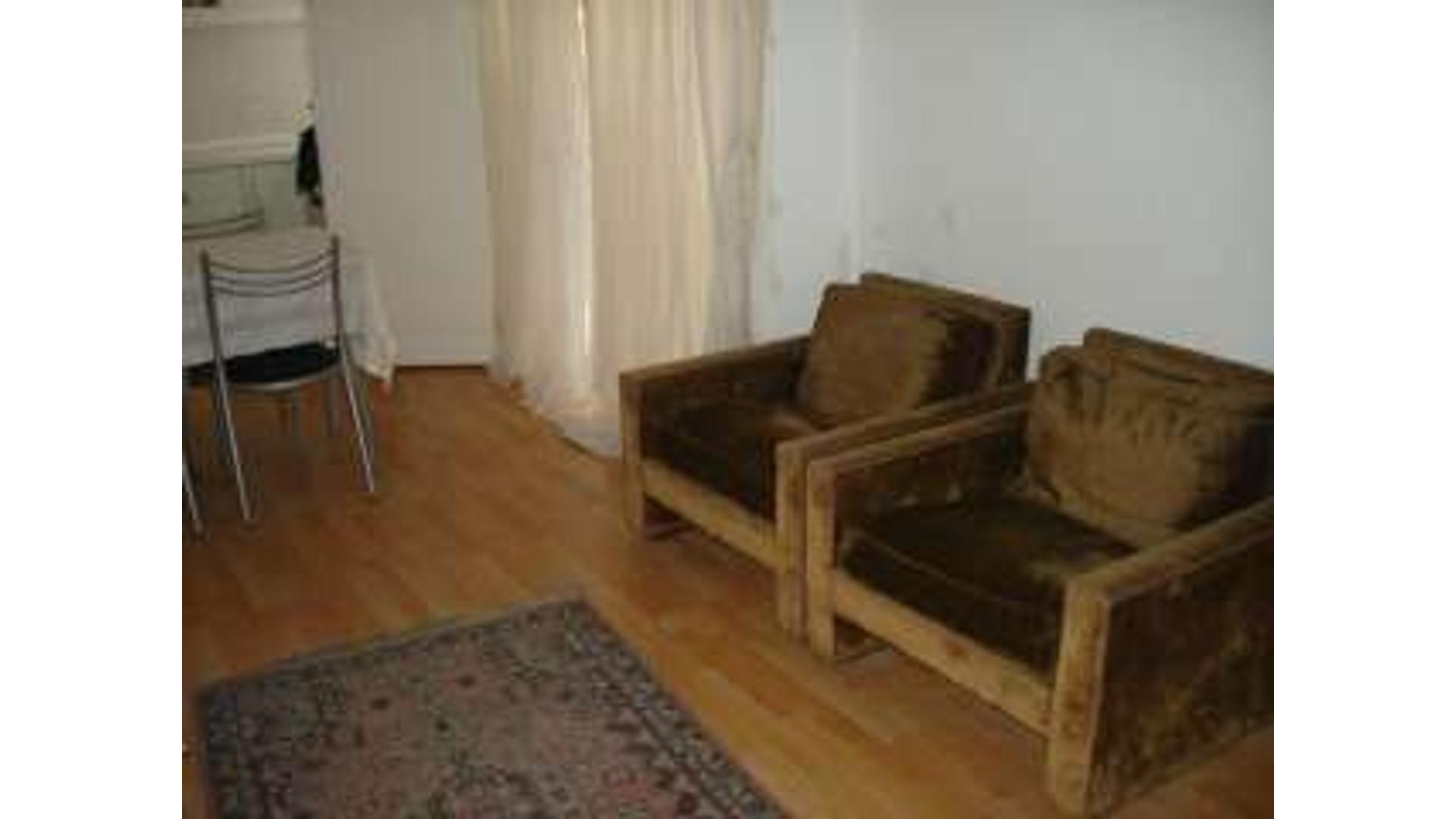 Departamento en Alquiler Temporal Apto profesional