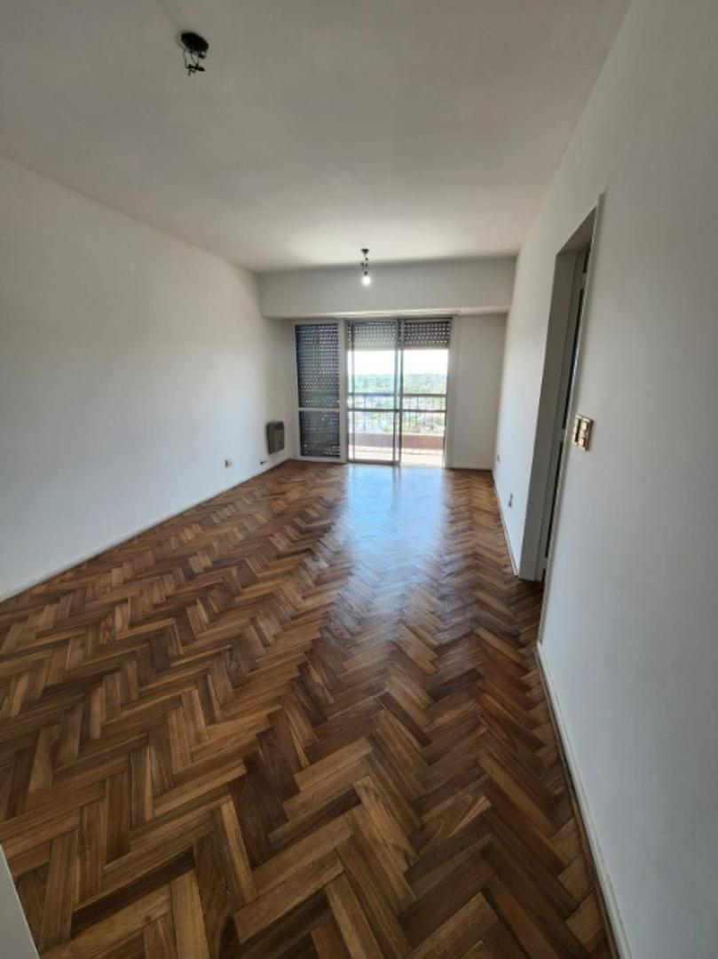 DEPTO EN TORRES DE PREFECTURA 4 AMBIENTES WILDE