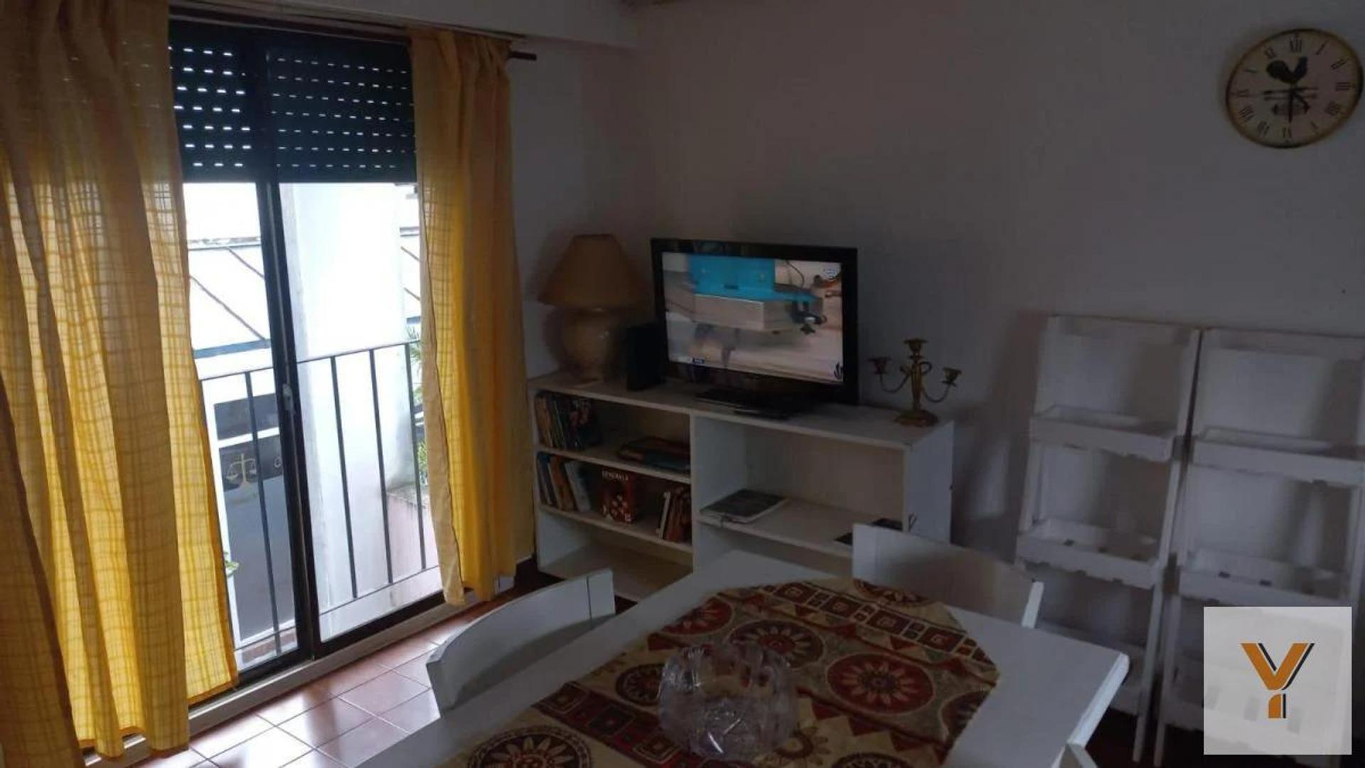 Departamento en venta - 1 Dormitorios 1 Baño - 27Mts2 - Luján
