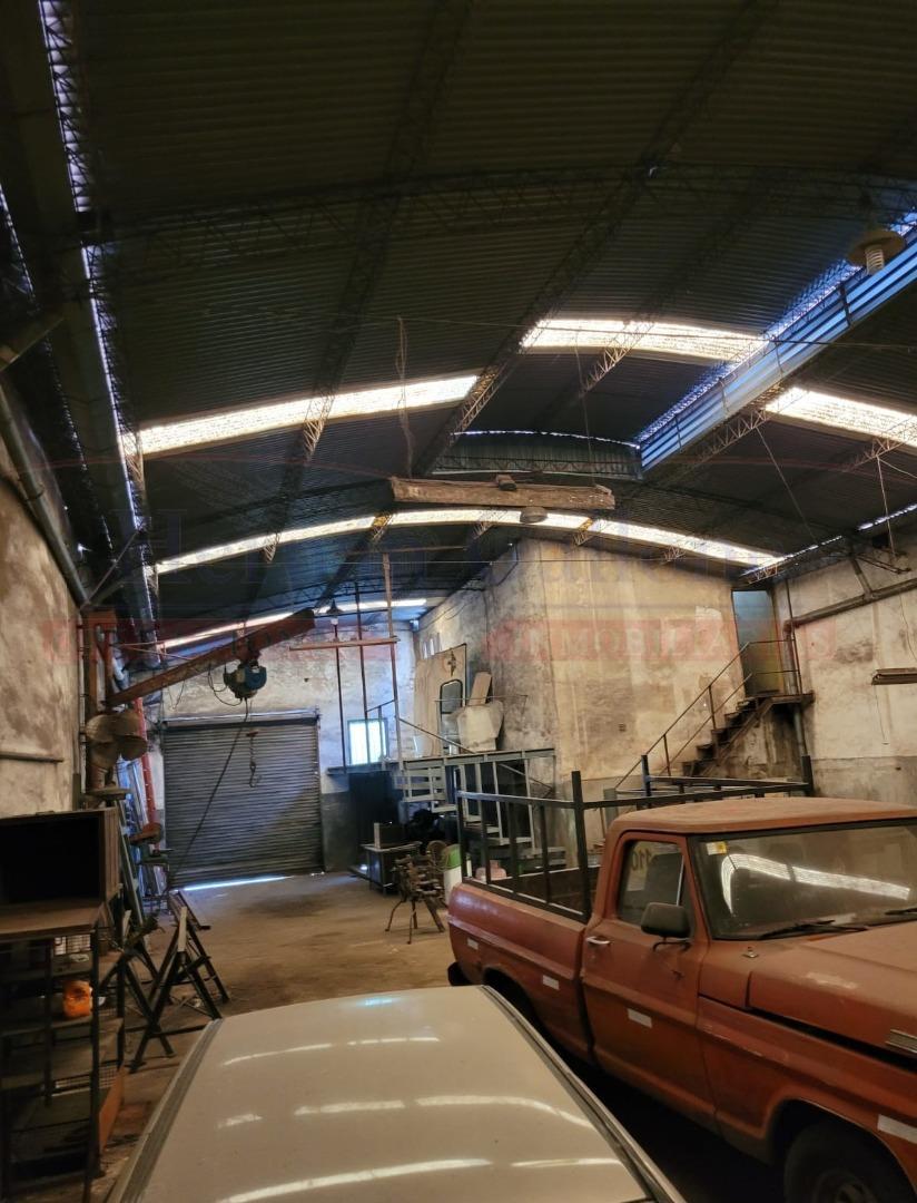 Florencio Varela 1000