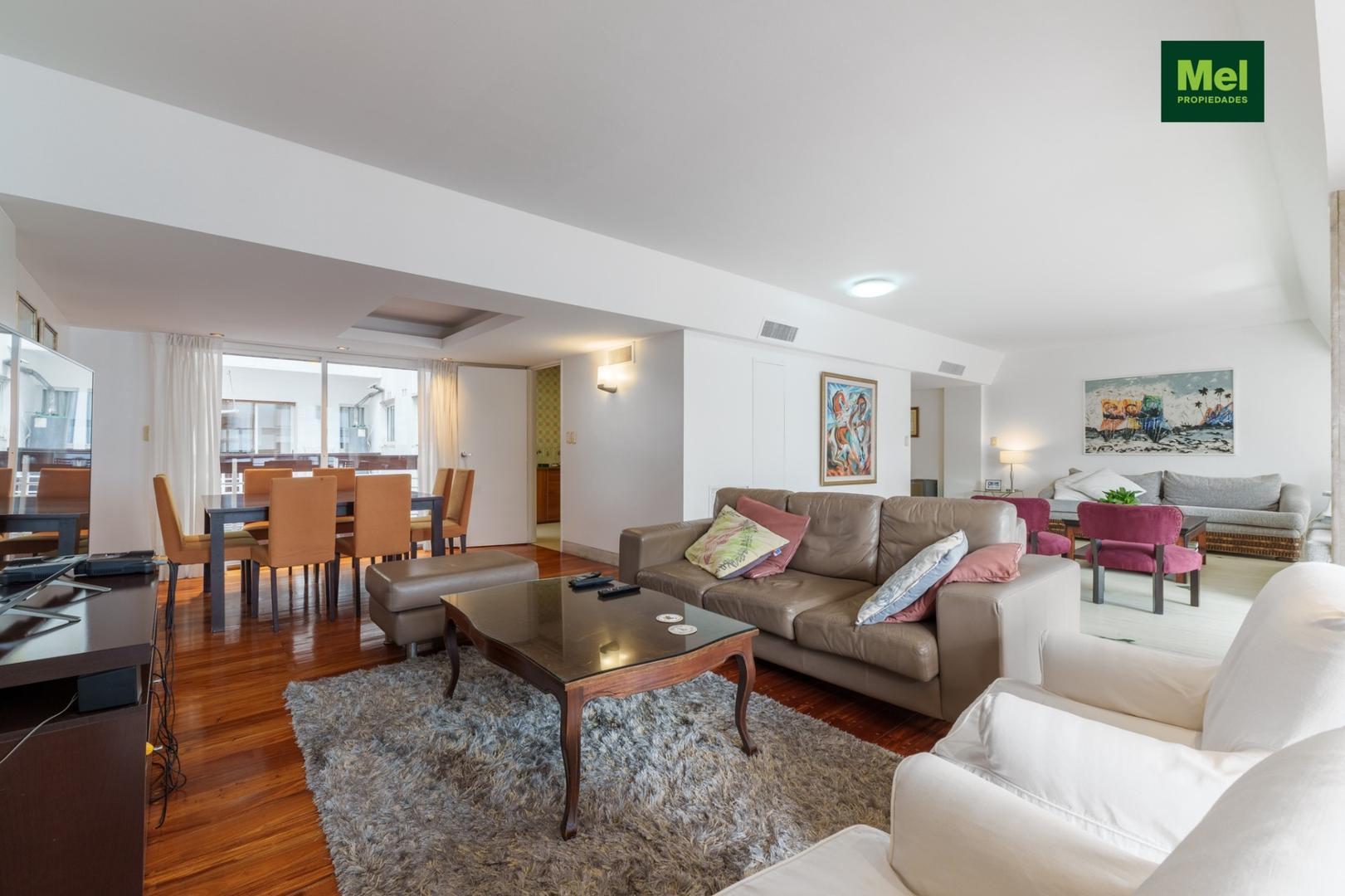 Departamento en Venta 45 años