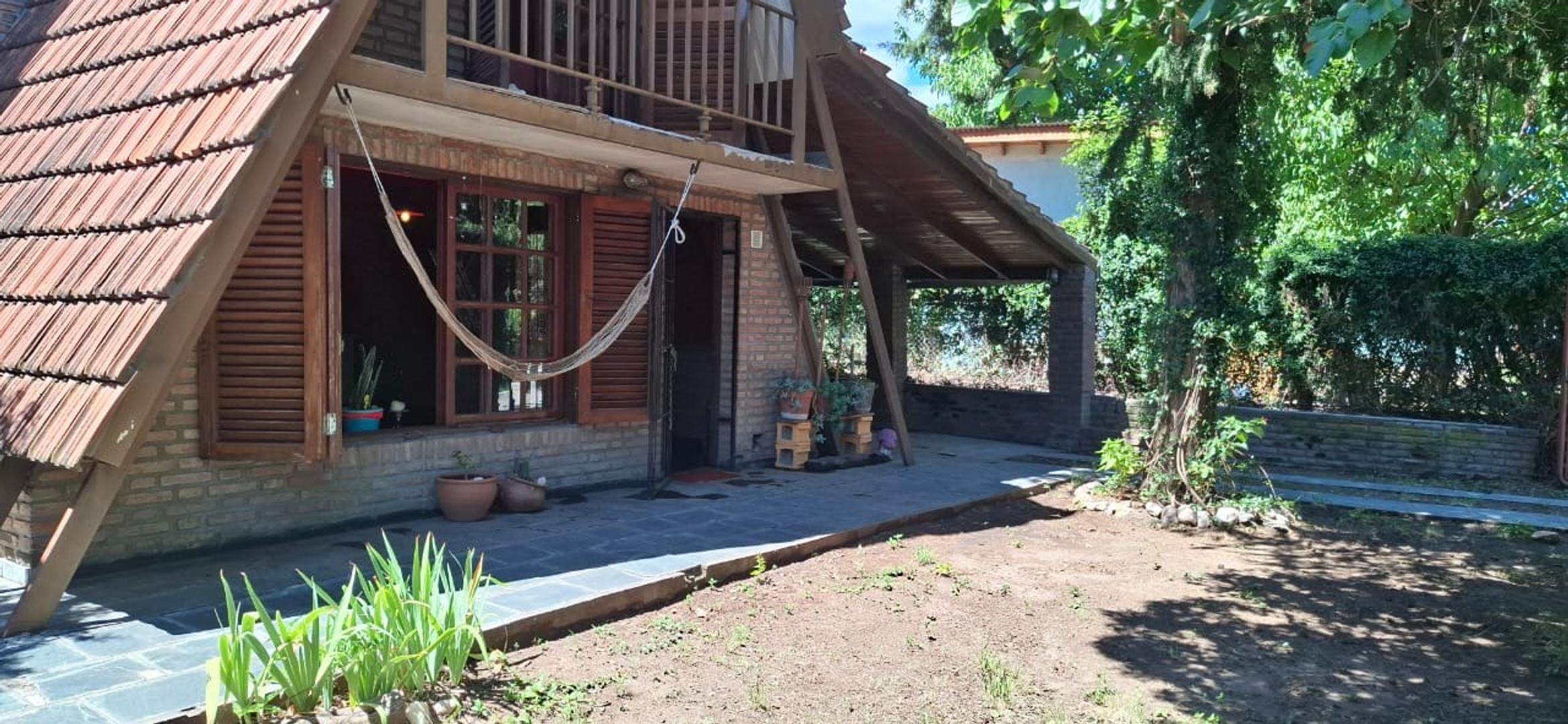 Casa en Venta de 2 dormitorios