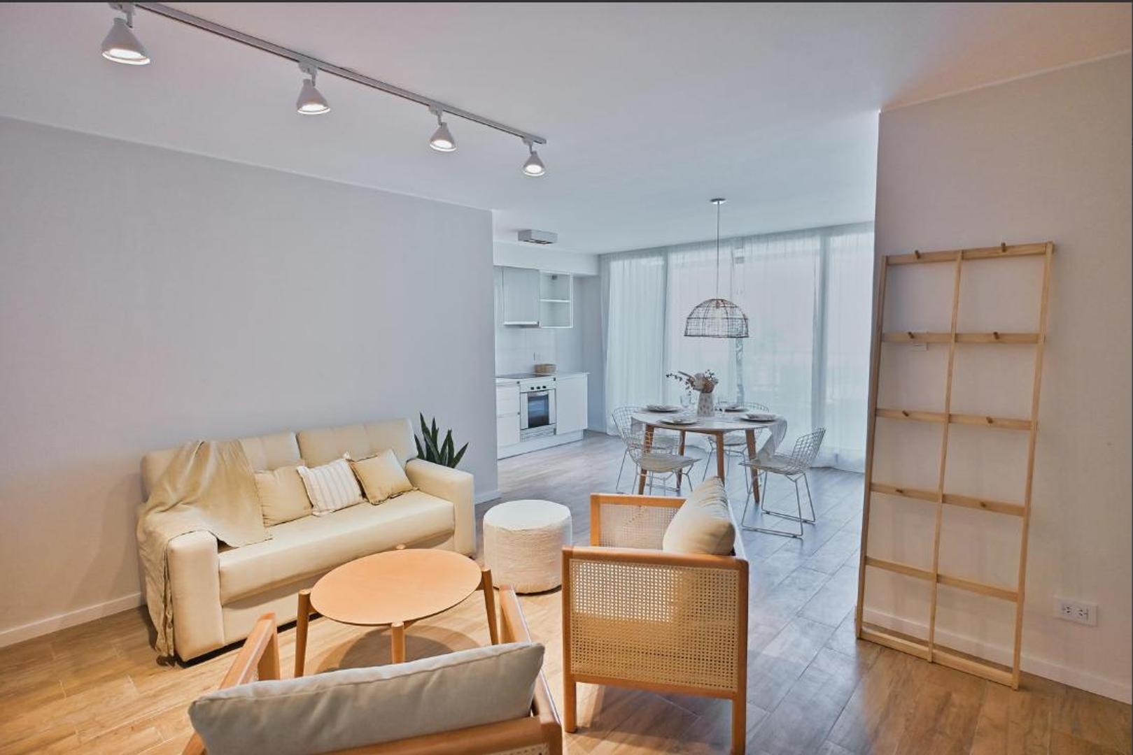 Departamento en Venta al Norte