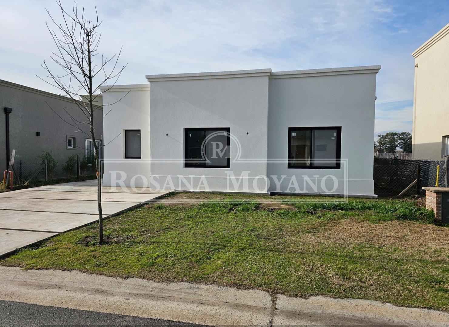 Casa A Estrenar - Lote Perimetral  Vila Marina 2 - Nautico