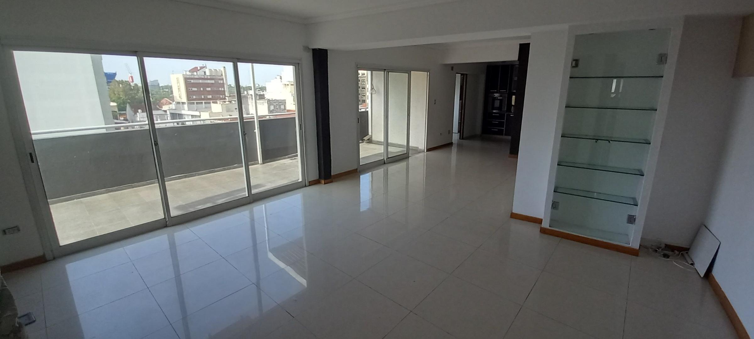 Departamento en Venta en Liniers, USD 135.000