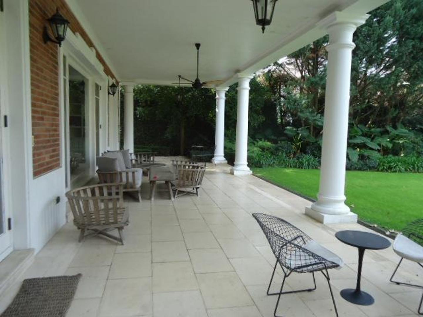 Casa en Venta de 8 dormitorios