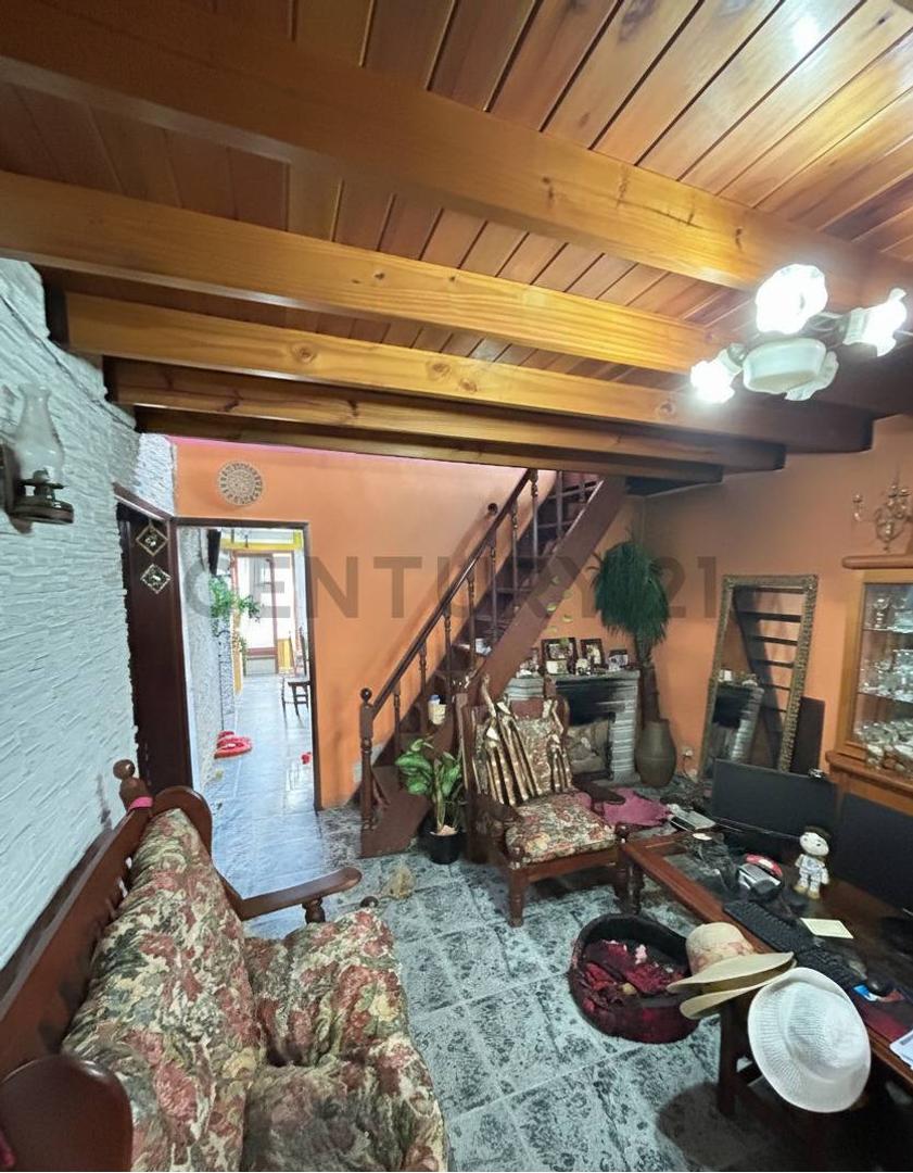 Casa en Venta de 3 dormitorios