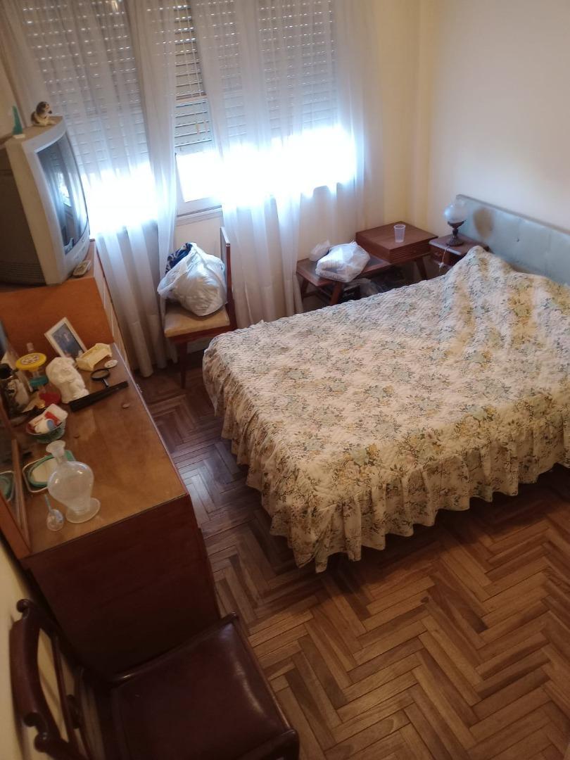 Departamento en Venta en Plaza Colon, USD 115.000