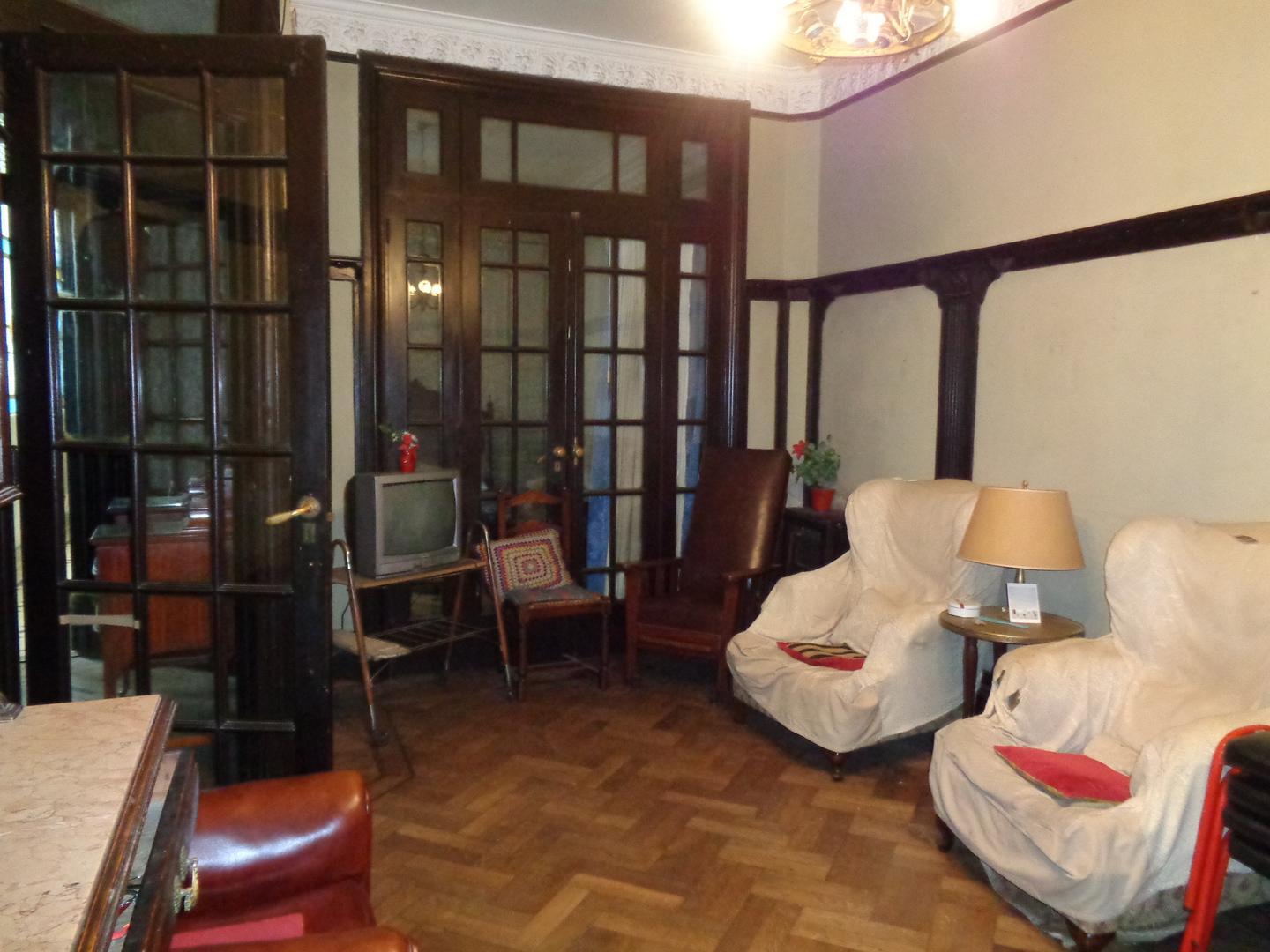 Departamento en Venta 80 años